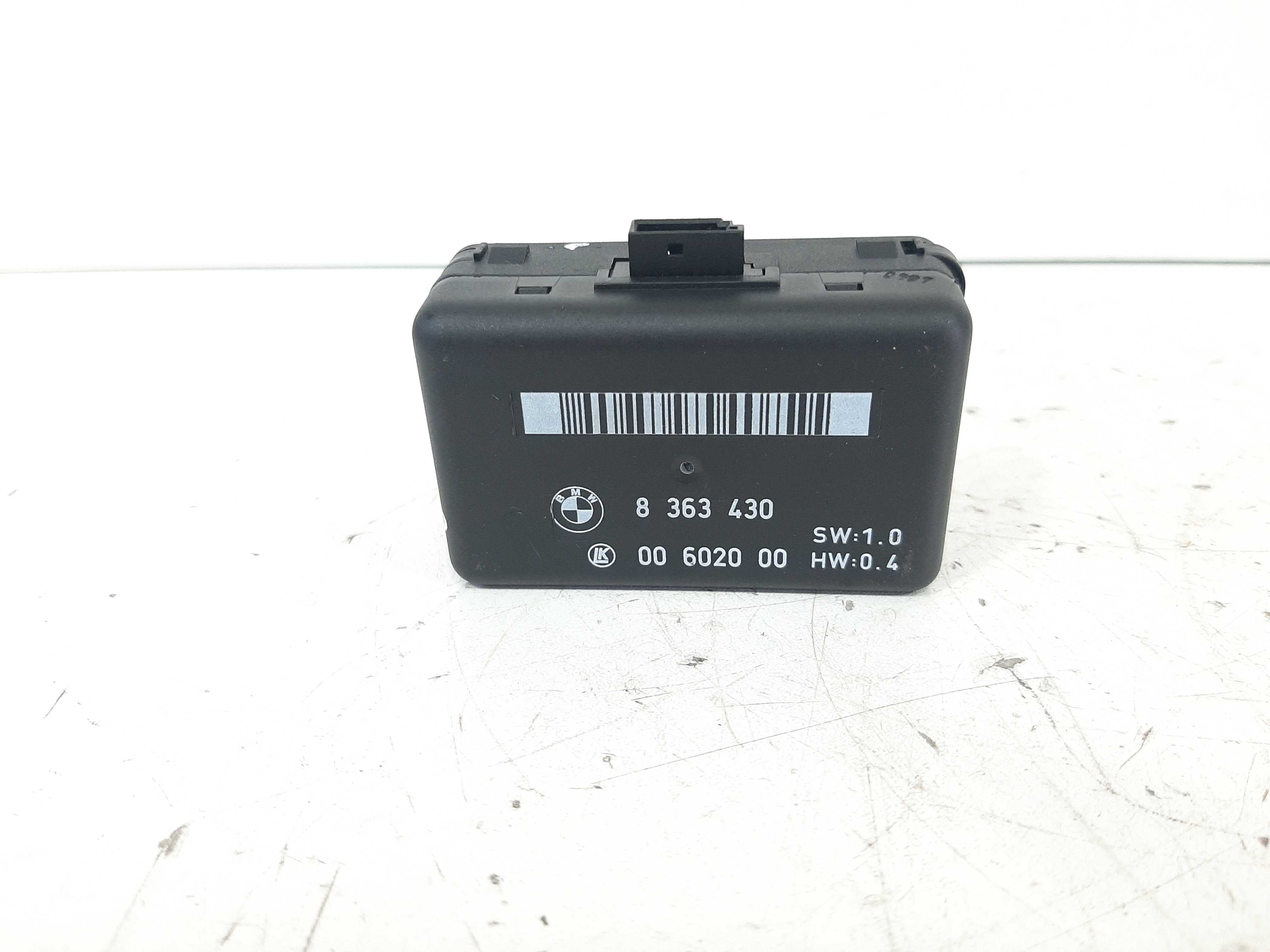 Sensor De Chuva Bmw Serie5 E46 E39 E38 E53 Cod: 8 363 430 1