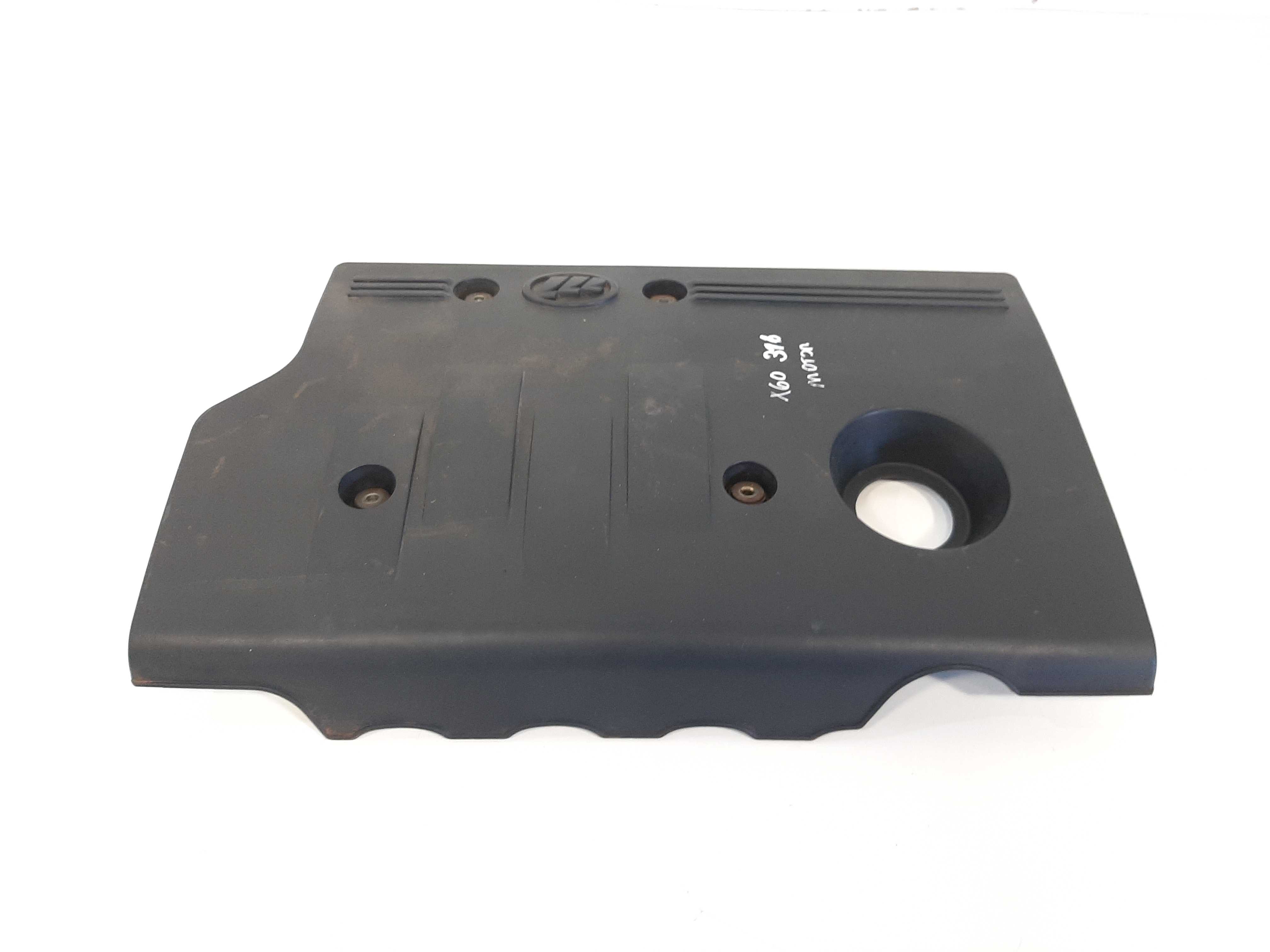 Capa Tampa Superior Motor Lifan X60 2011 2012 2013 A 2019 1