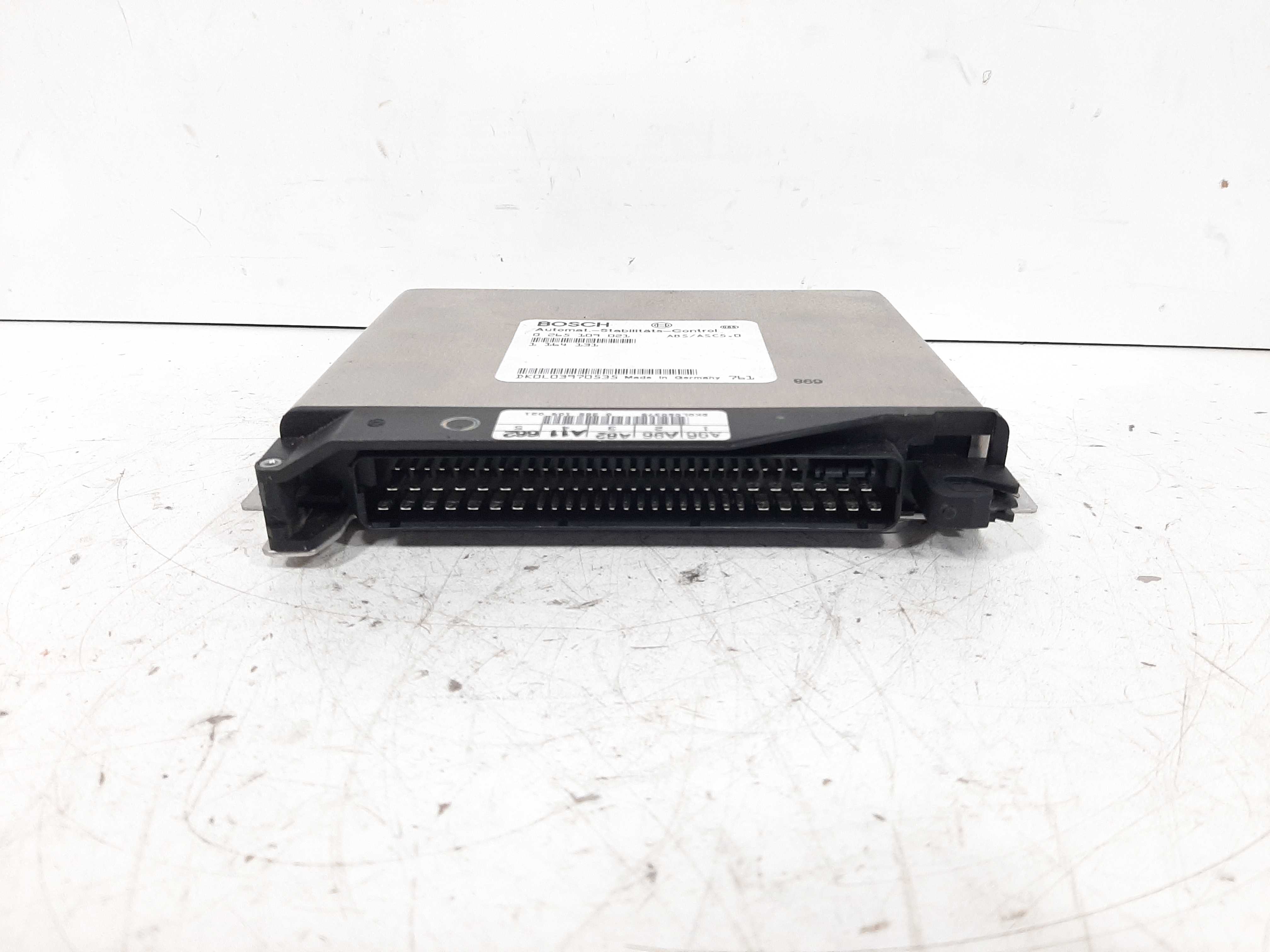 Modulo Controle Estabilidade Bmw 540i E38 E39 Cod: 1 164 131 5