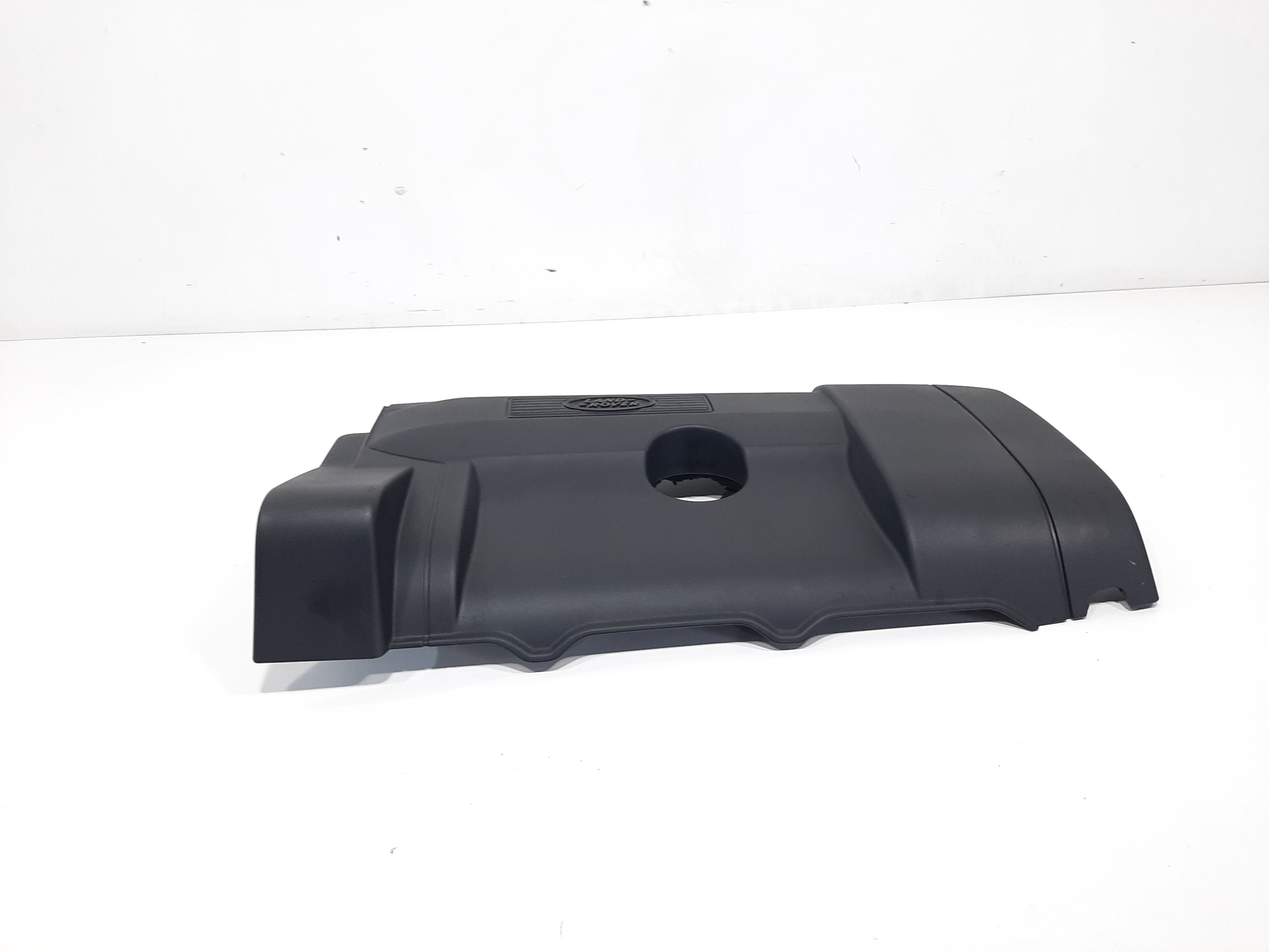 Capa Proteção Motor Freelander 2 3.2 I6 2007 2008 A 2012 2