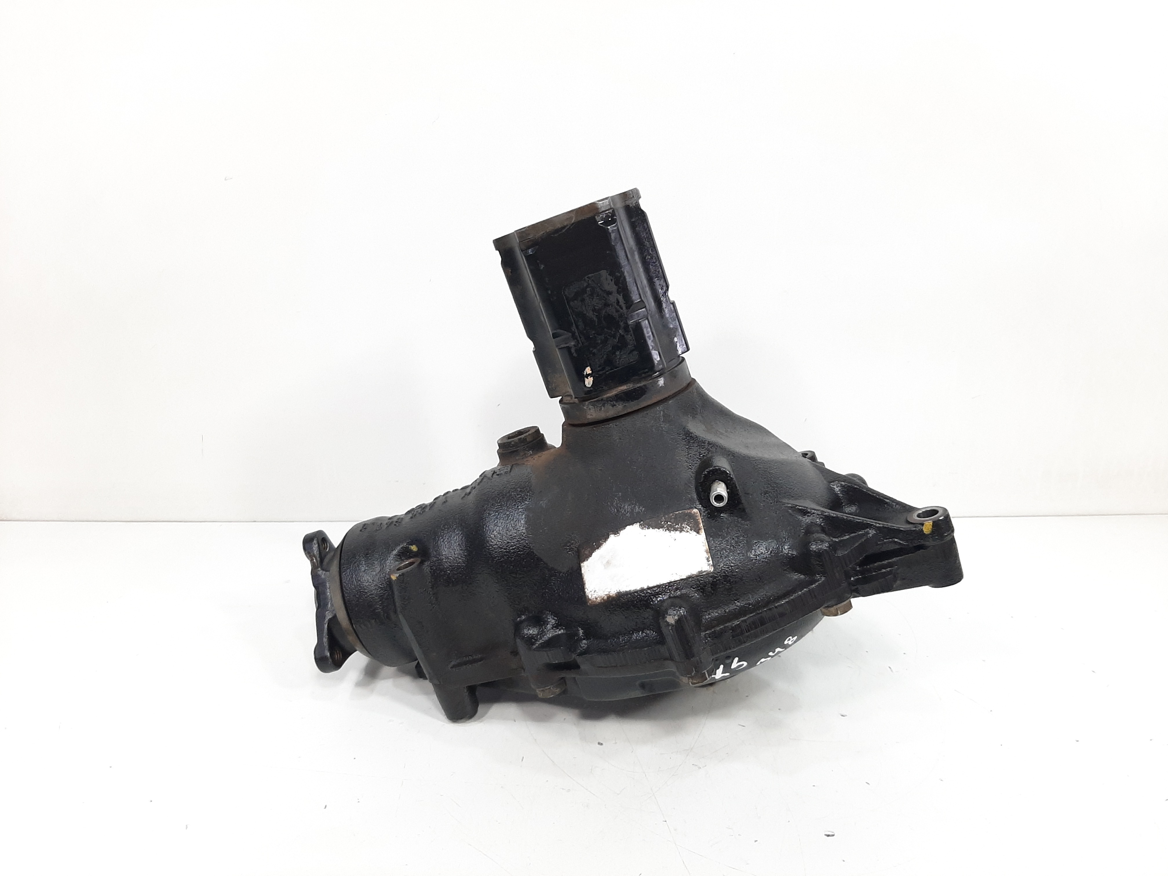 Diferencial Dianteiro Bmw X5 E53 4.4 V8 1999 2000 A 2006 6