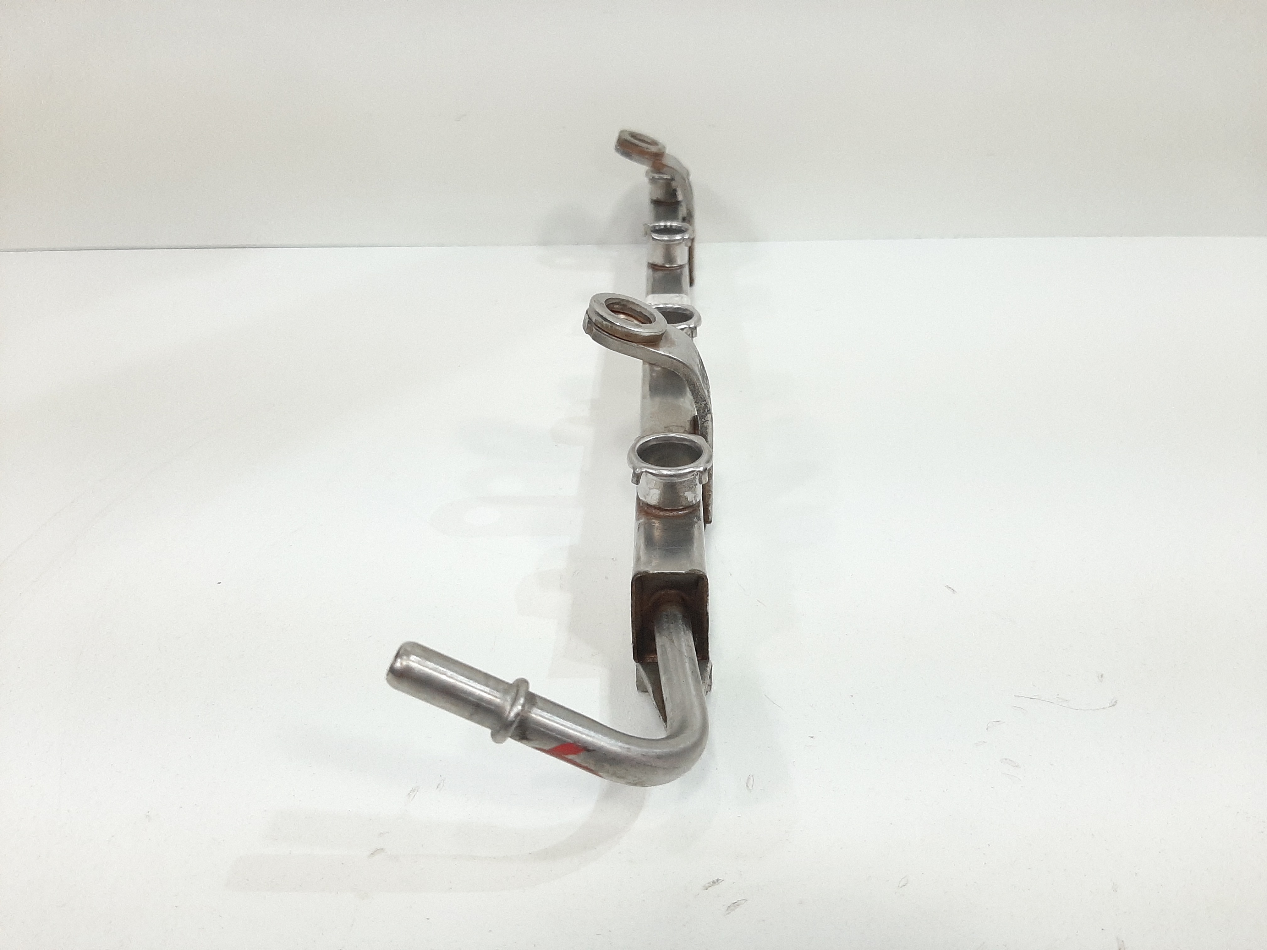 Flauta Bico Injetor Jac J2 J3 1.4 Gasolina 2011 2012 A 2016 2
