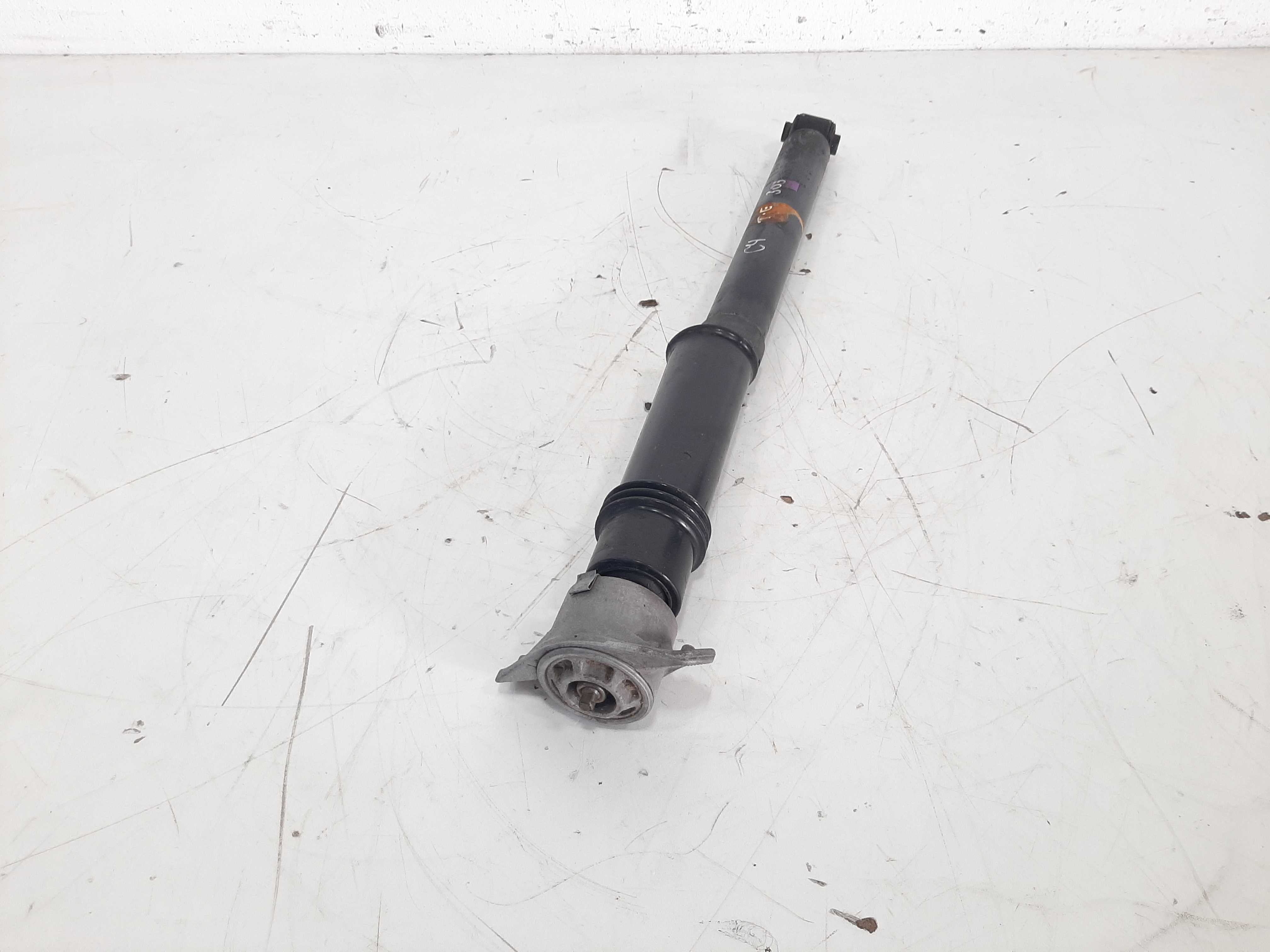 Amortecedor Traseiro Esquerdo Citroen C4 Hatch 2007 A 2013 6