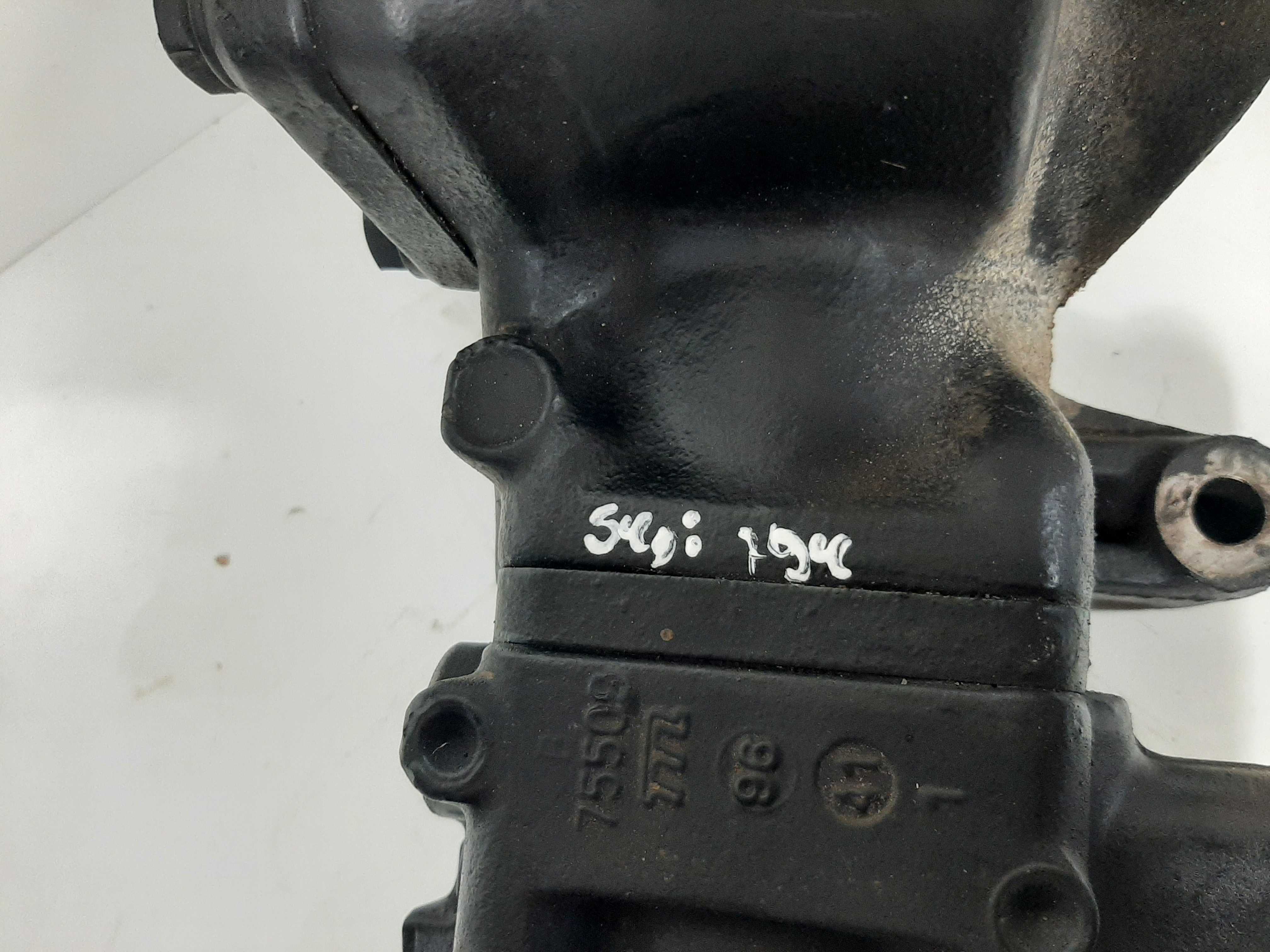 Caixa De Direção E39 5 Series 535 535i 540 540i Zf 074 3