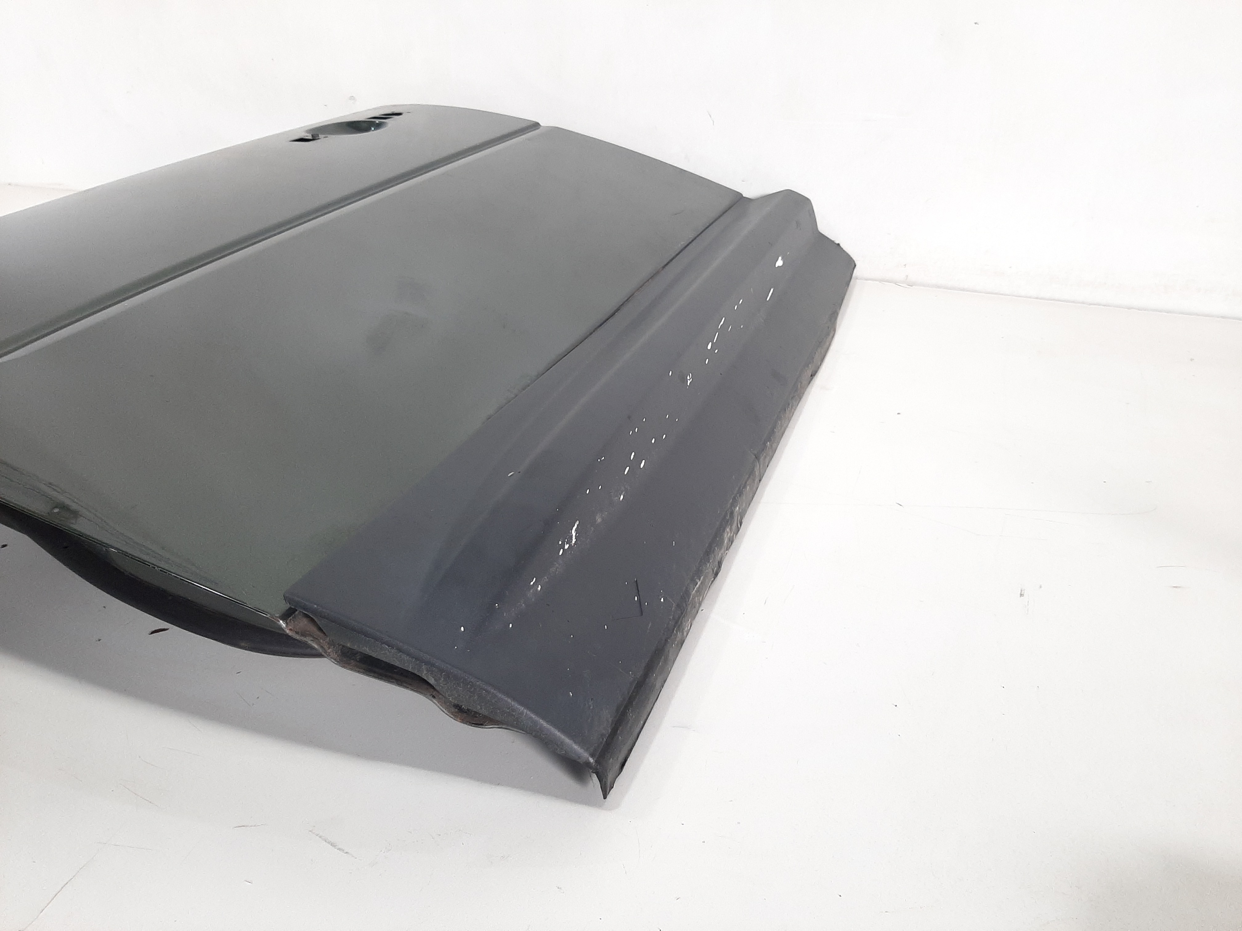 Porta Dianteira Esquerda Land Rover Freelander 2 2007 A 2012 2
