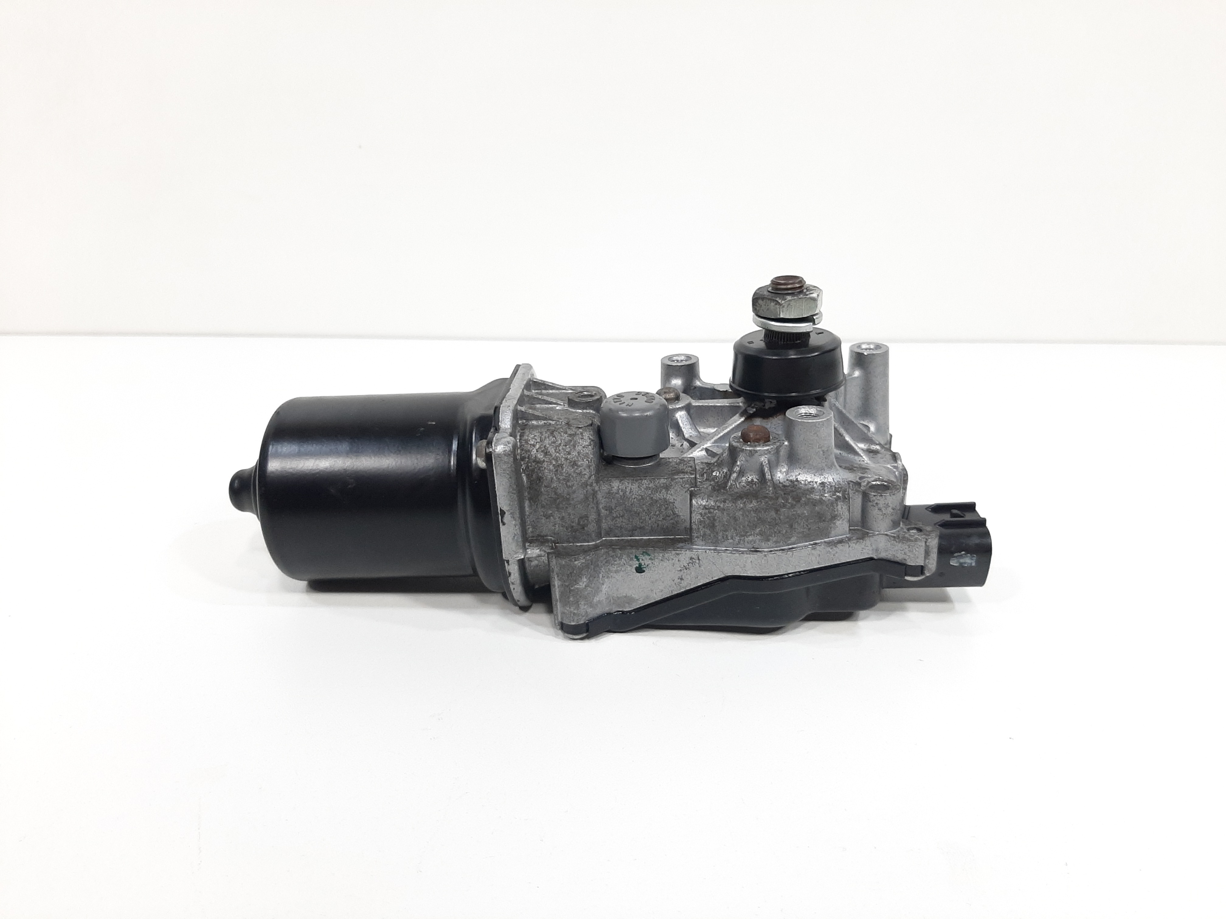Motor Dianteiro Limpador Parabrisa Honda Civic 2012 A 2016 6