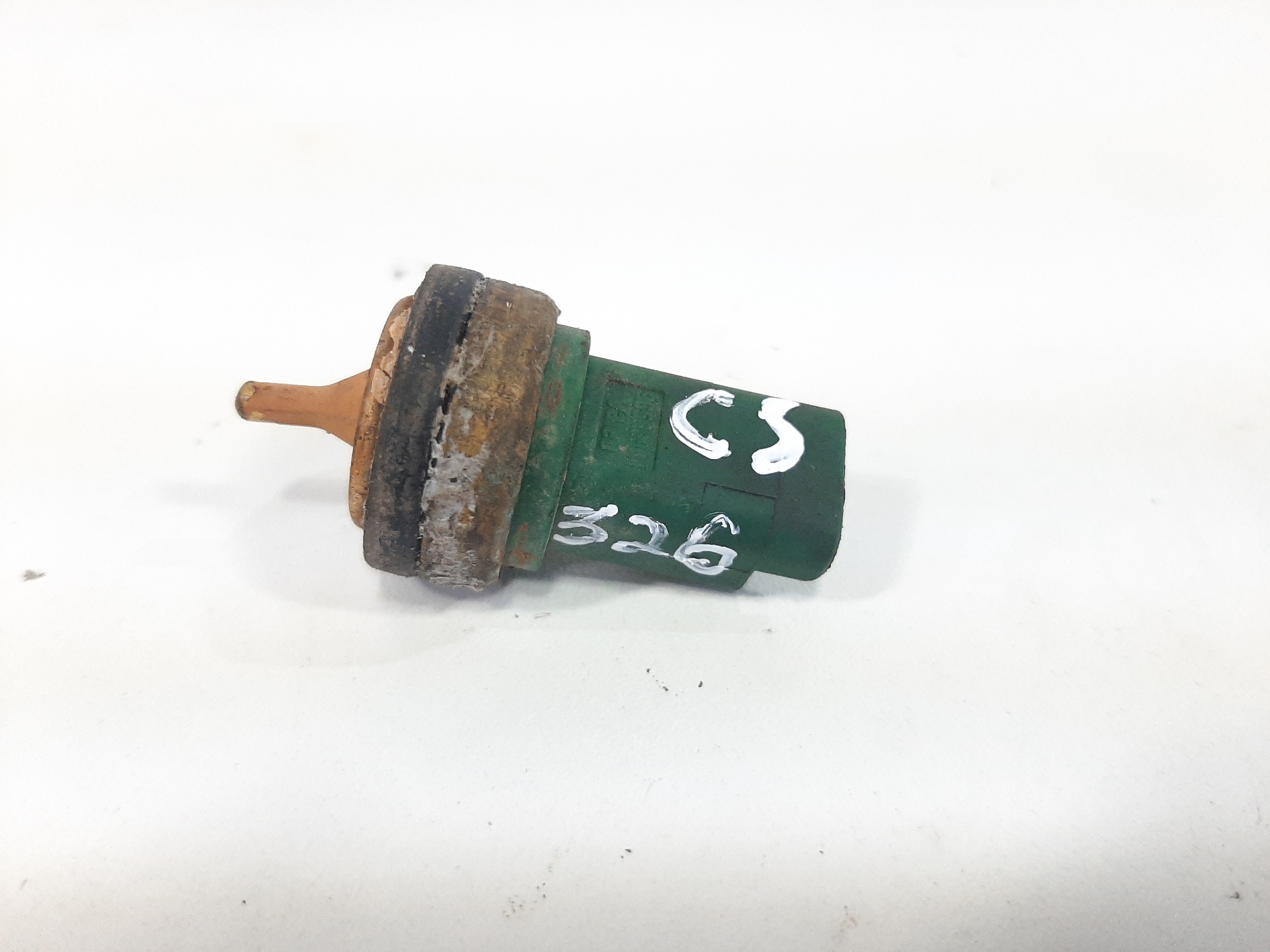 Sensor Temperatura C3 1.6 16v Picasso Aircross 2010 A 2016 5