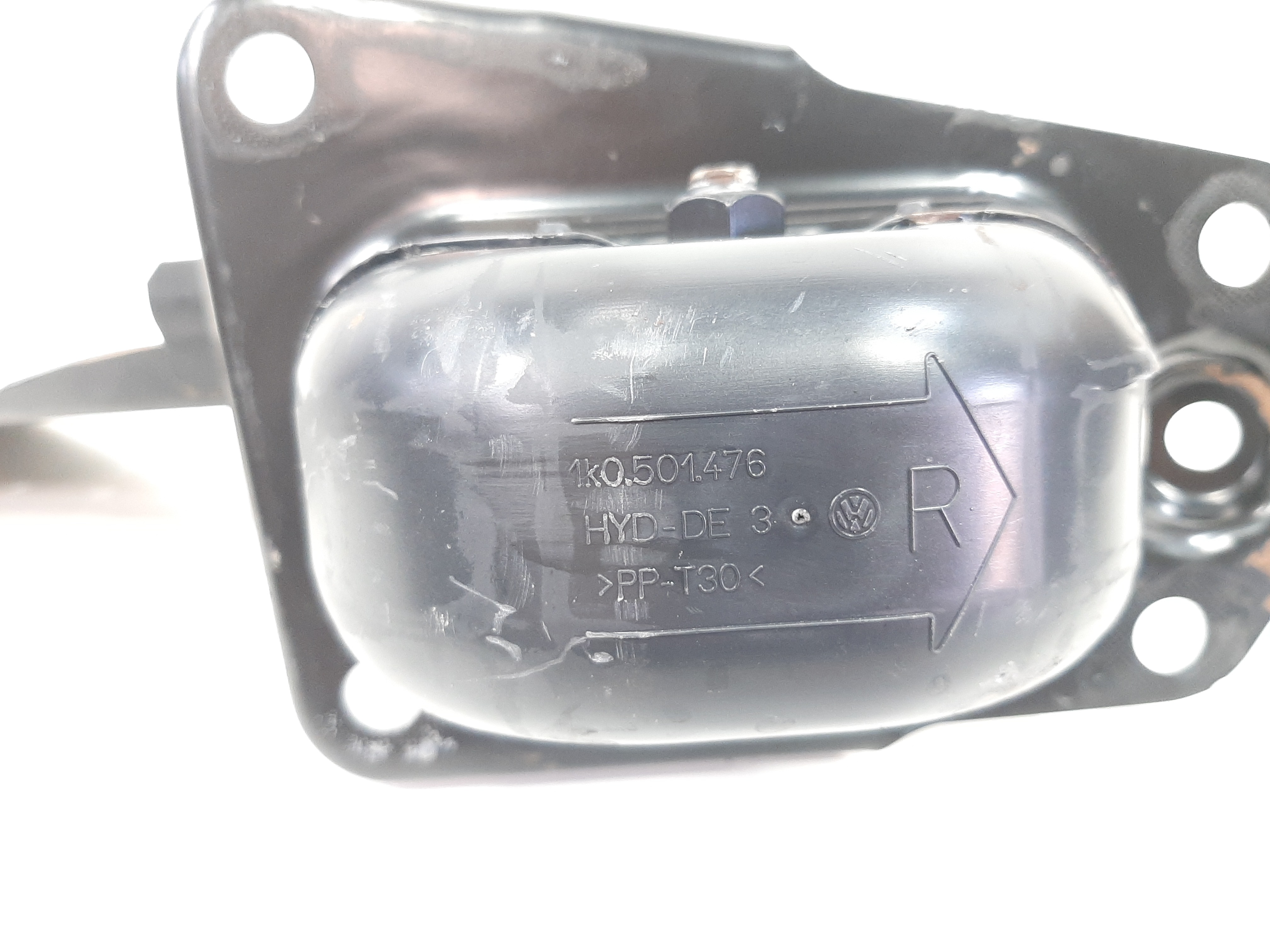 Braço Facão Suspensão Traseiro Direito Vw Jetta 2011 A 2017