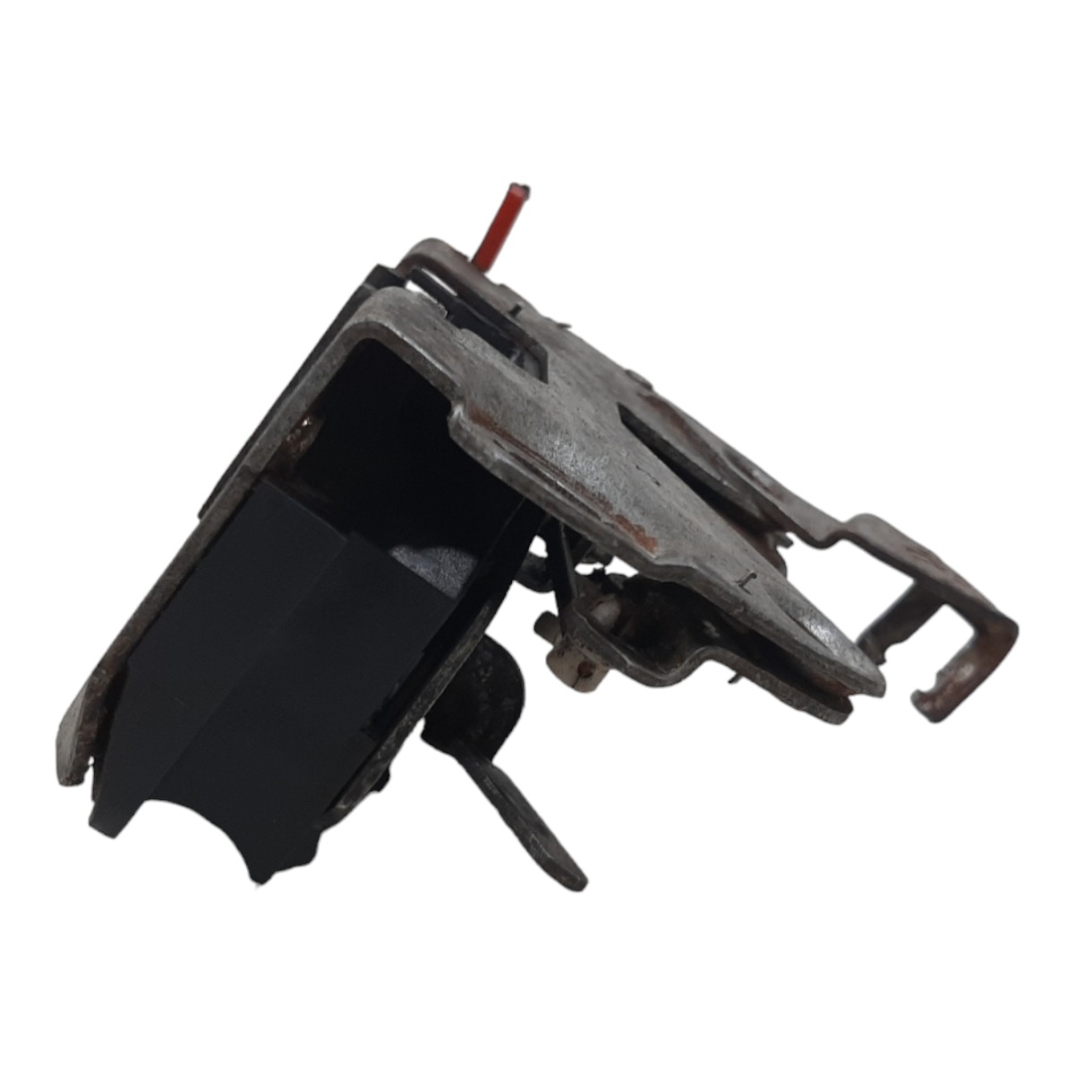 Fechadura Porta Traseira Direita Vw Gol 1999 2000 A 2005 7
