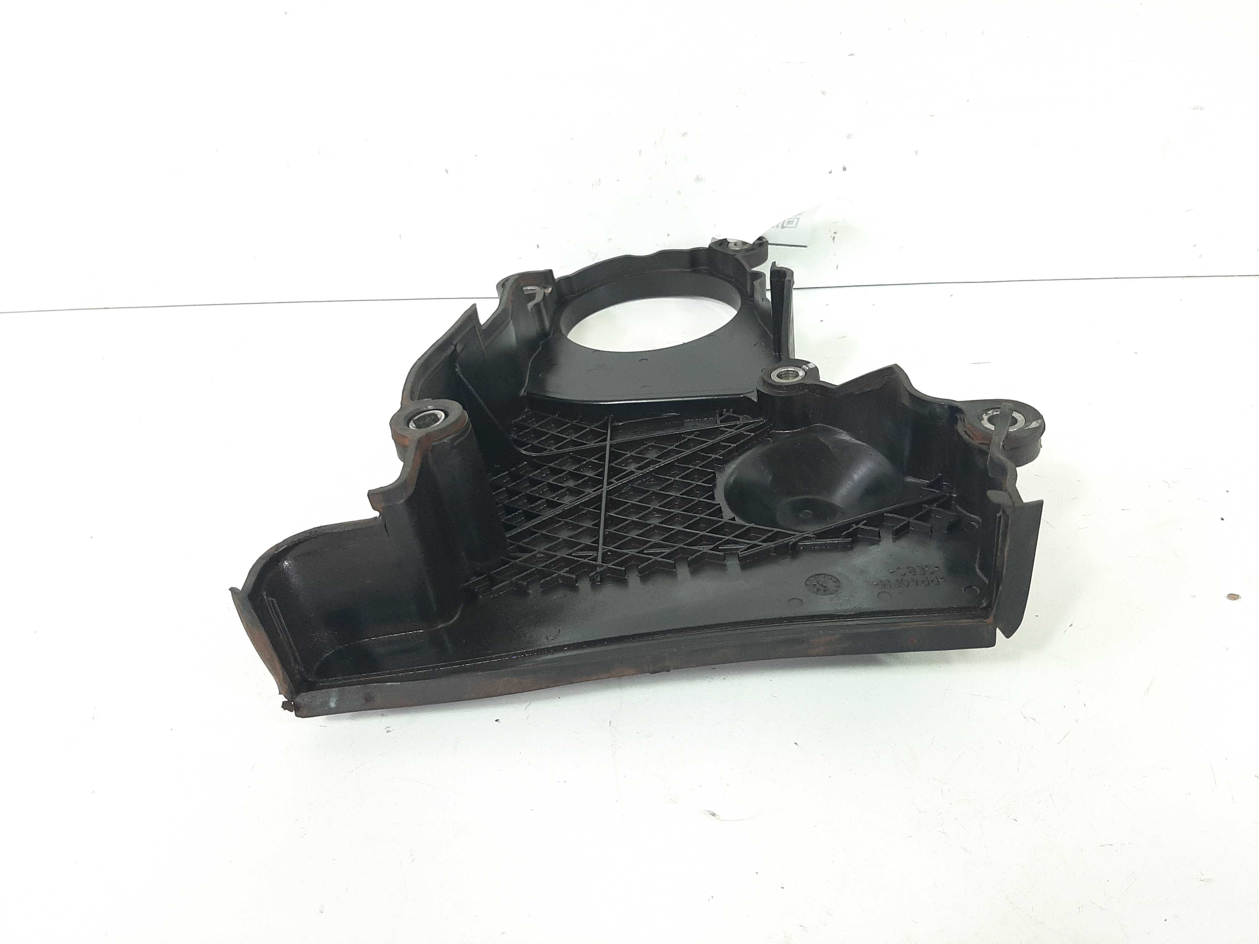 Capa Motor Renault Orochi Duster 2.0 2015 2016 2017 A 2019 3