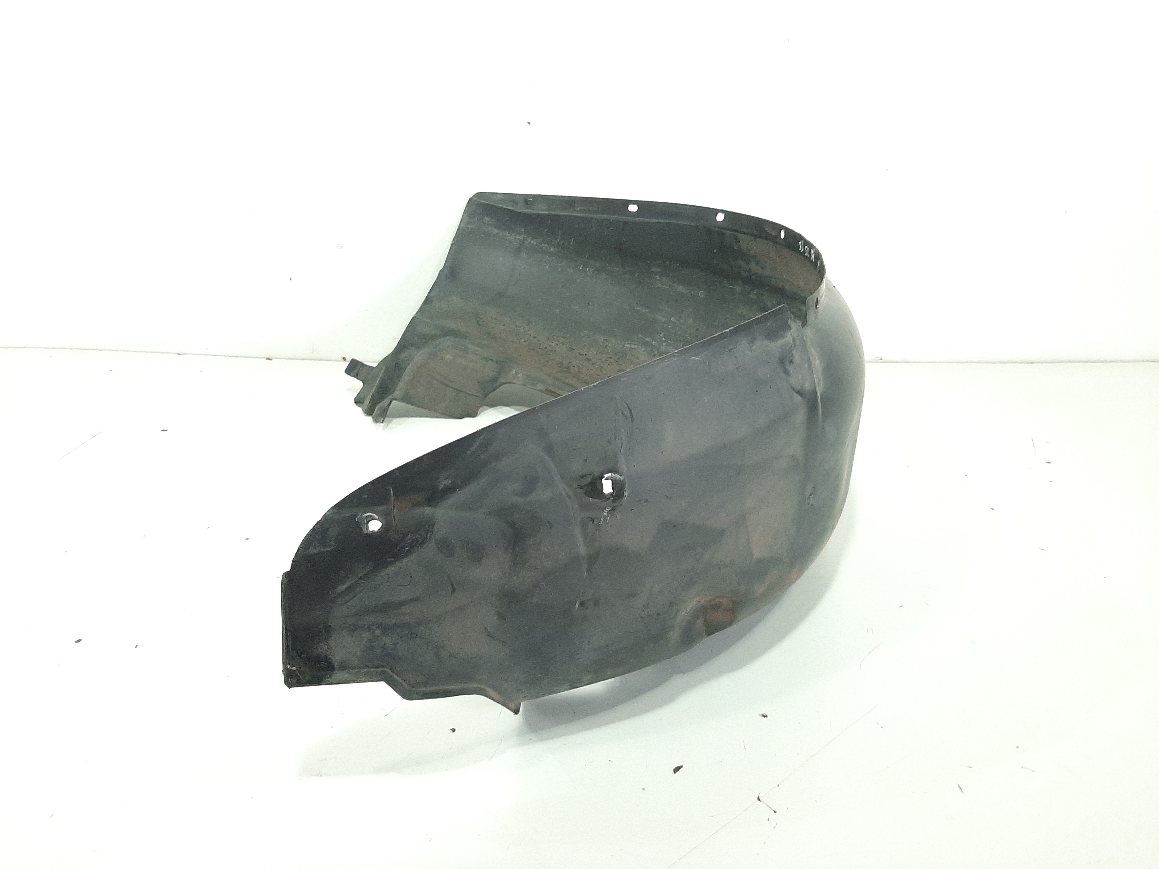 Parabarro Traseiro Esquerdo Bmw X5 E53 1999 2000 2001 A 2006 9