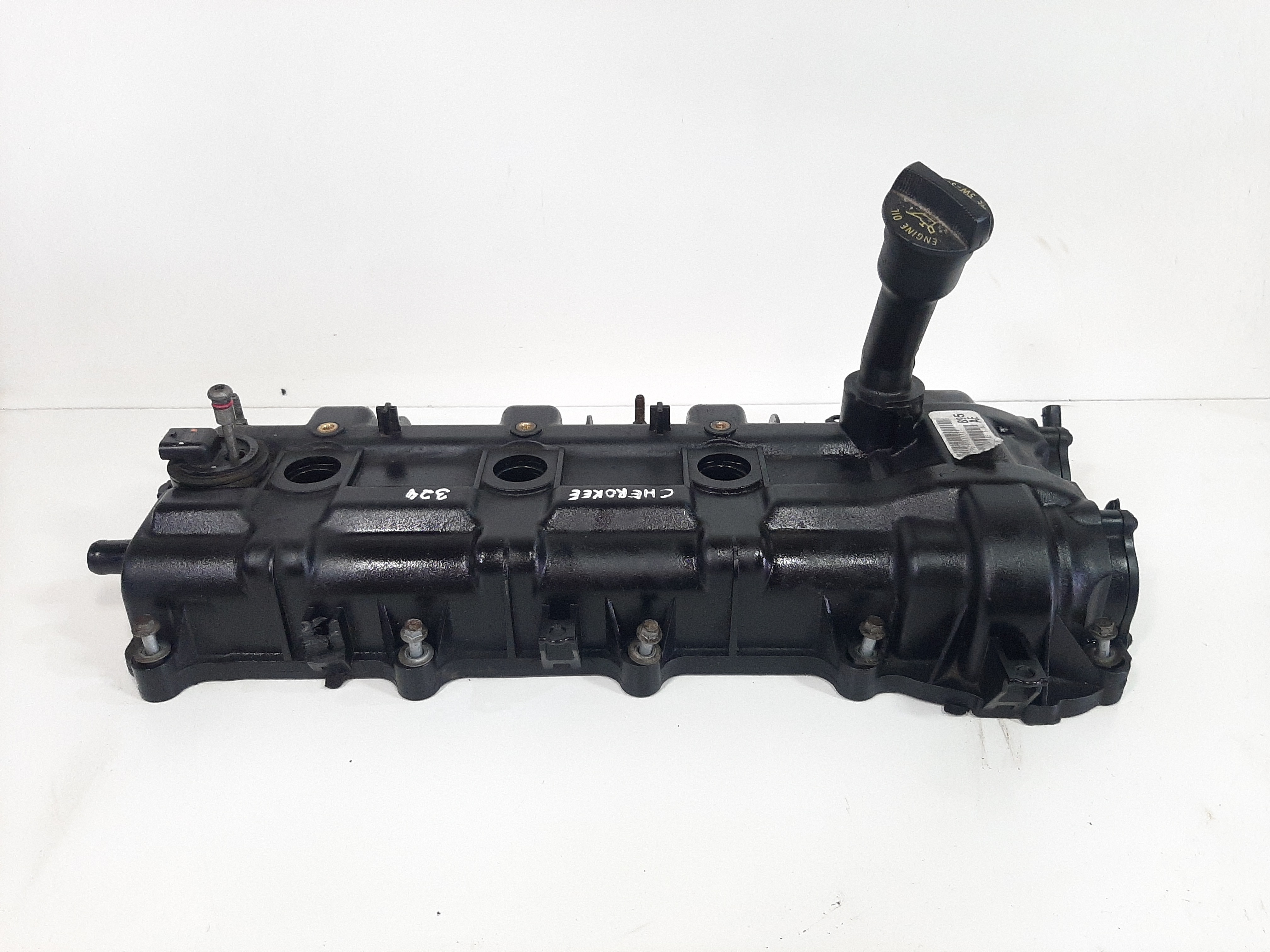 Tampa De Válvula Lado Direito Cherokee Journey 3.6 V6 24v 8