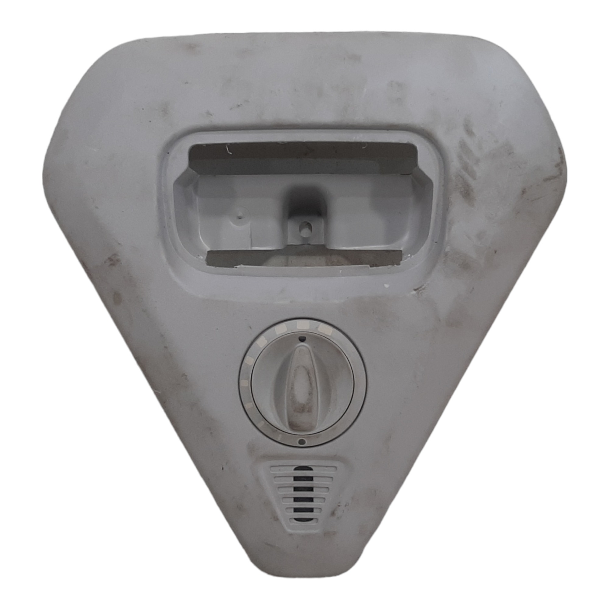Moldura Luz Cortesia Teto Citroen C4 Picasso 2009 A 2014 5