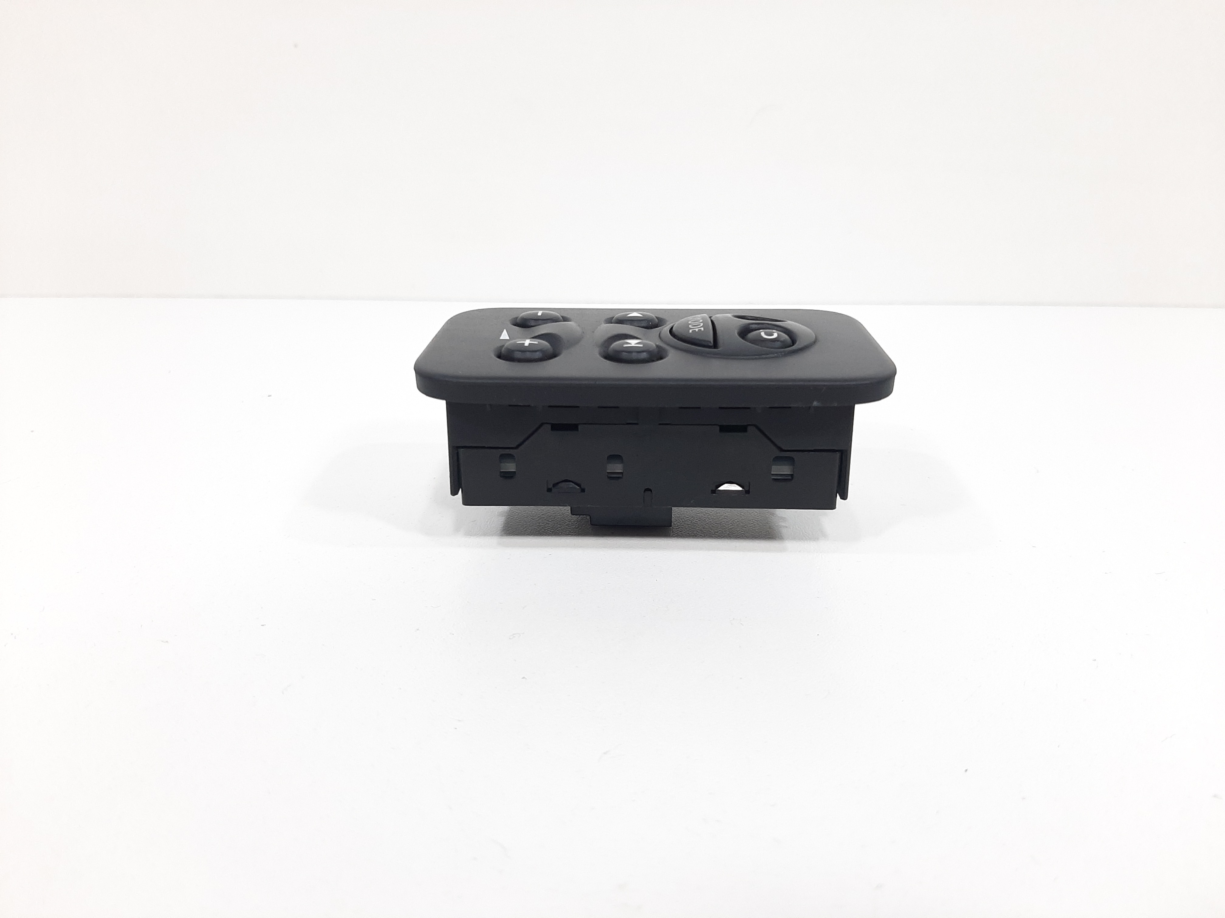 Controle Comando Botão Som Traseiro Freelander 2 2007 A 2012 4