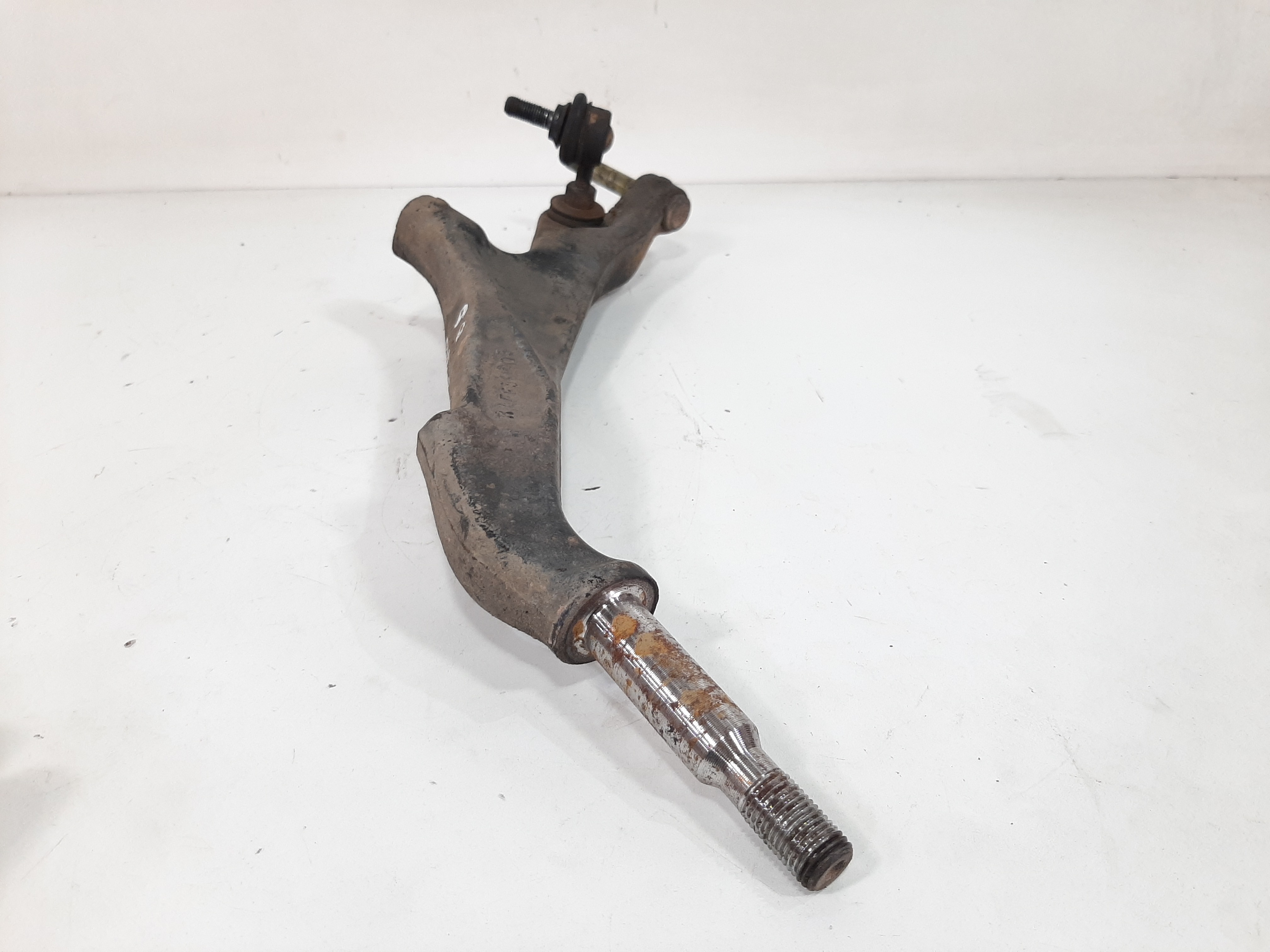Balança Dianteira Direita Honda Civic Lx 1.6 1996 A 2000 10
