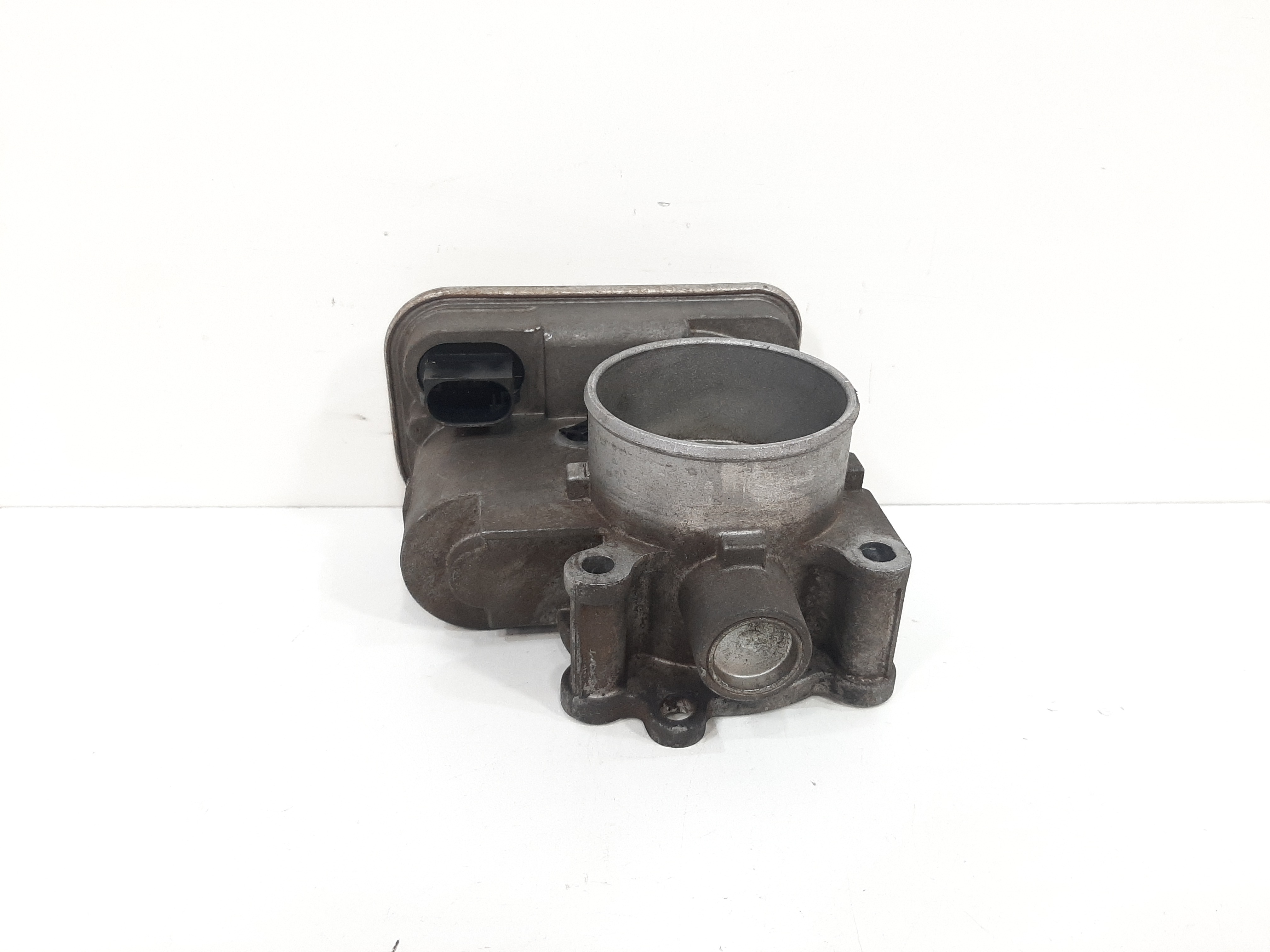 Tbi Corpo Injeção Borboleta Fiat Freemont 2.4 2012 A 2016 6