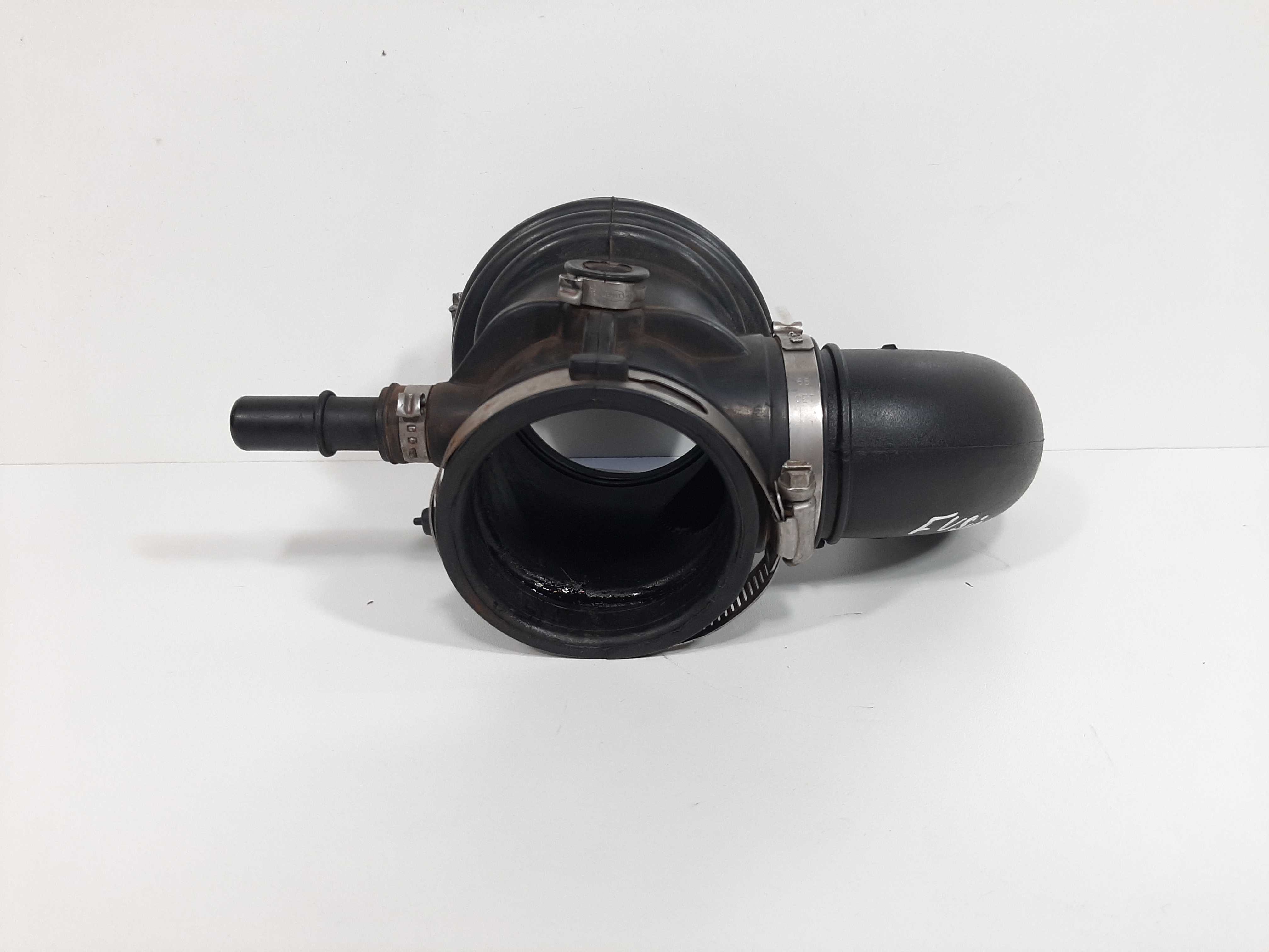 Mangueira Filtro Ar Ford Fusion 2.3 16v 2006 2007 2008 2009 5