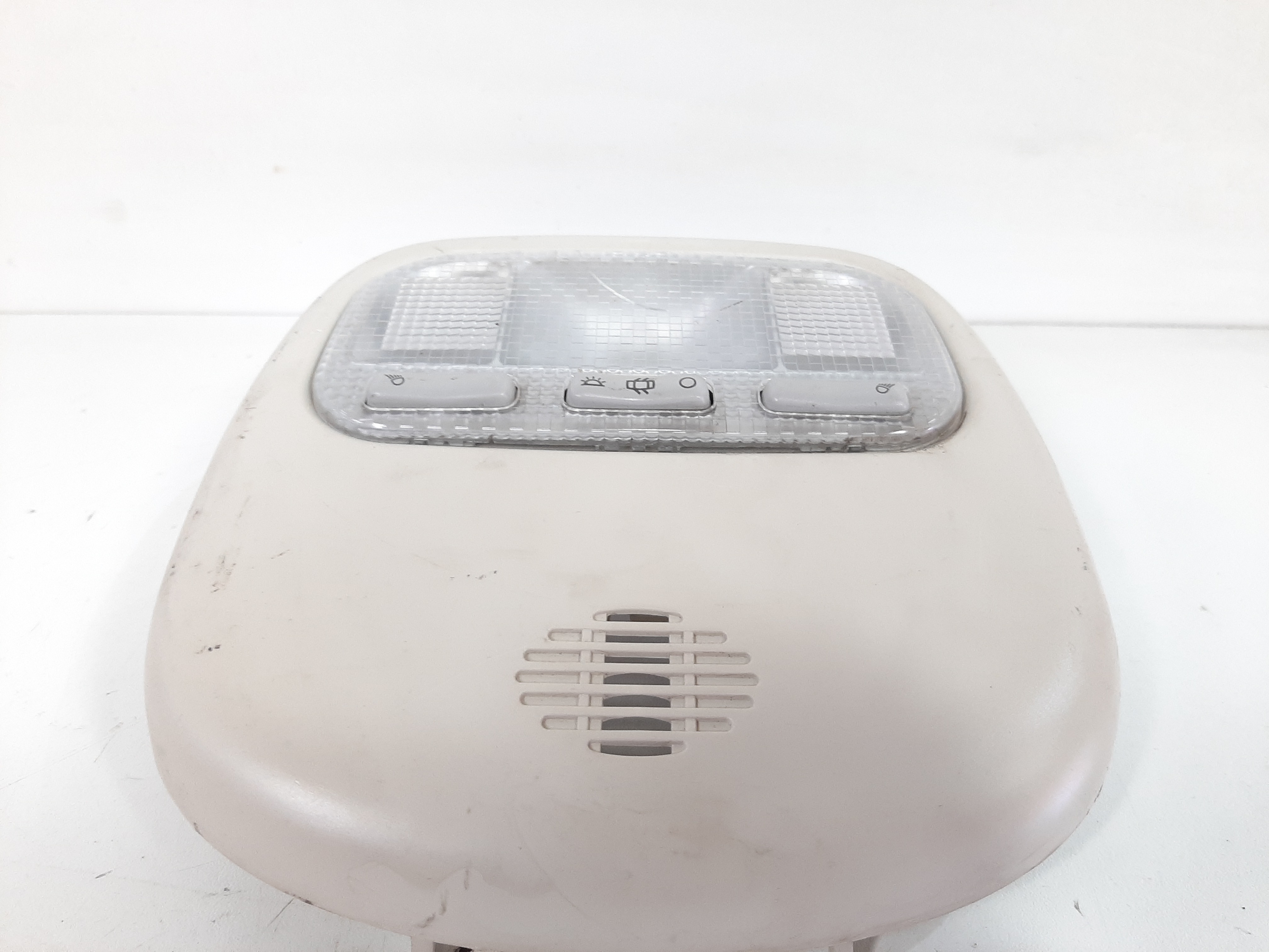 Luz Cortesia Teto Citroen C4 Hatch Pallas 2007 2008 A 2013 5