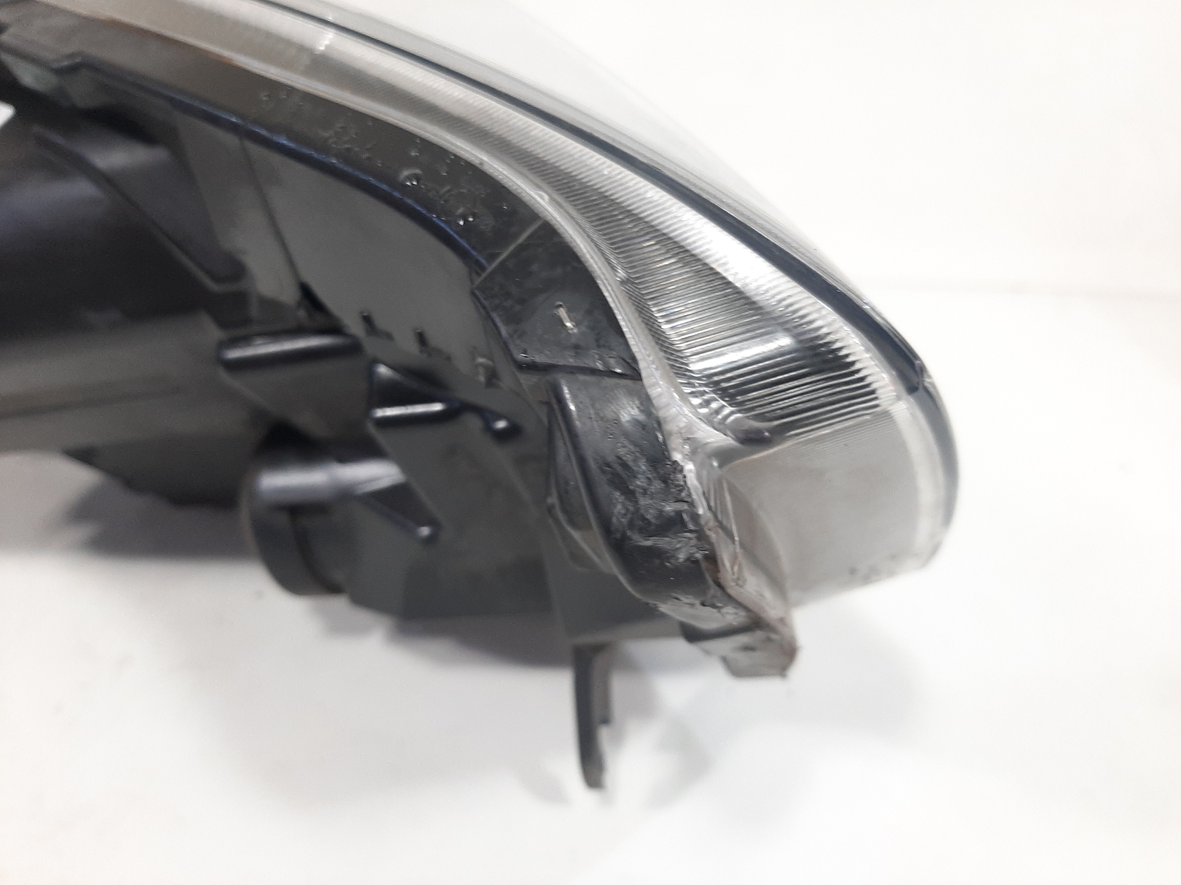 Farol Esquerdo Chery Tiggo 5x 2019 2020 2021 2022 C/avaria 8