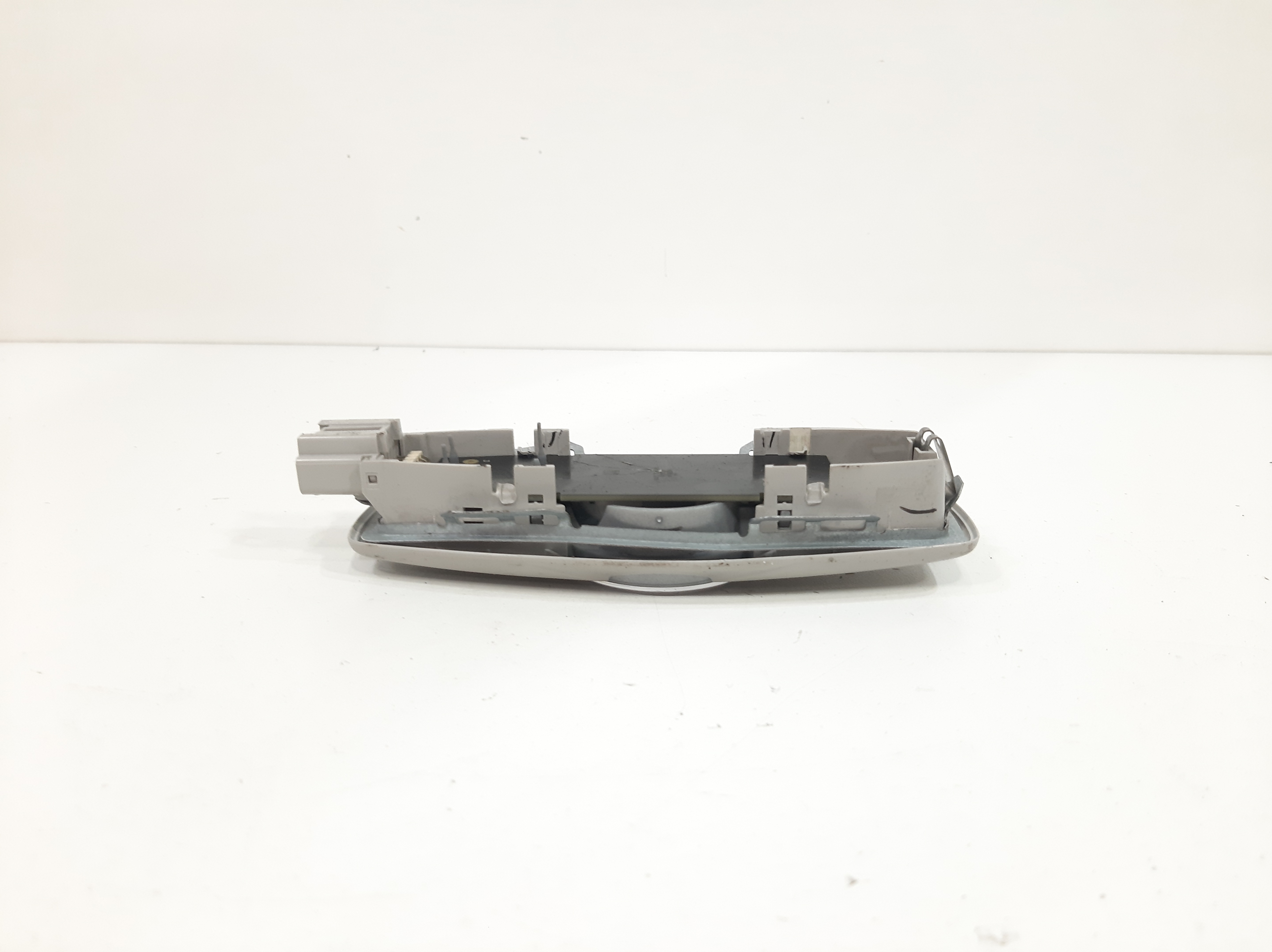 Luz Teto Cortesia Traseira Ford Fusion Titanium 2014 A 2019 3