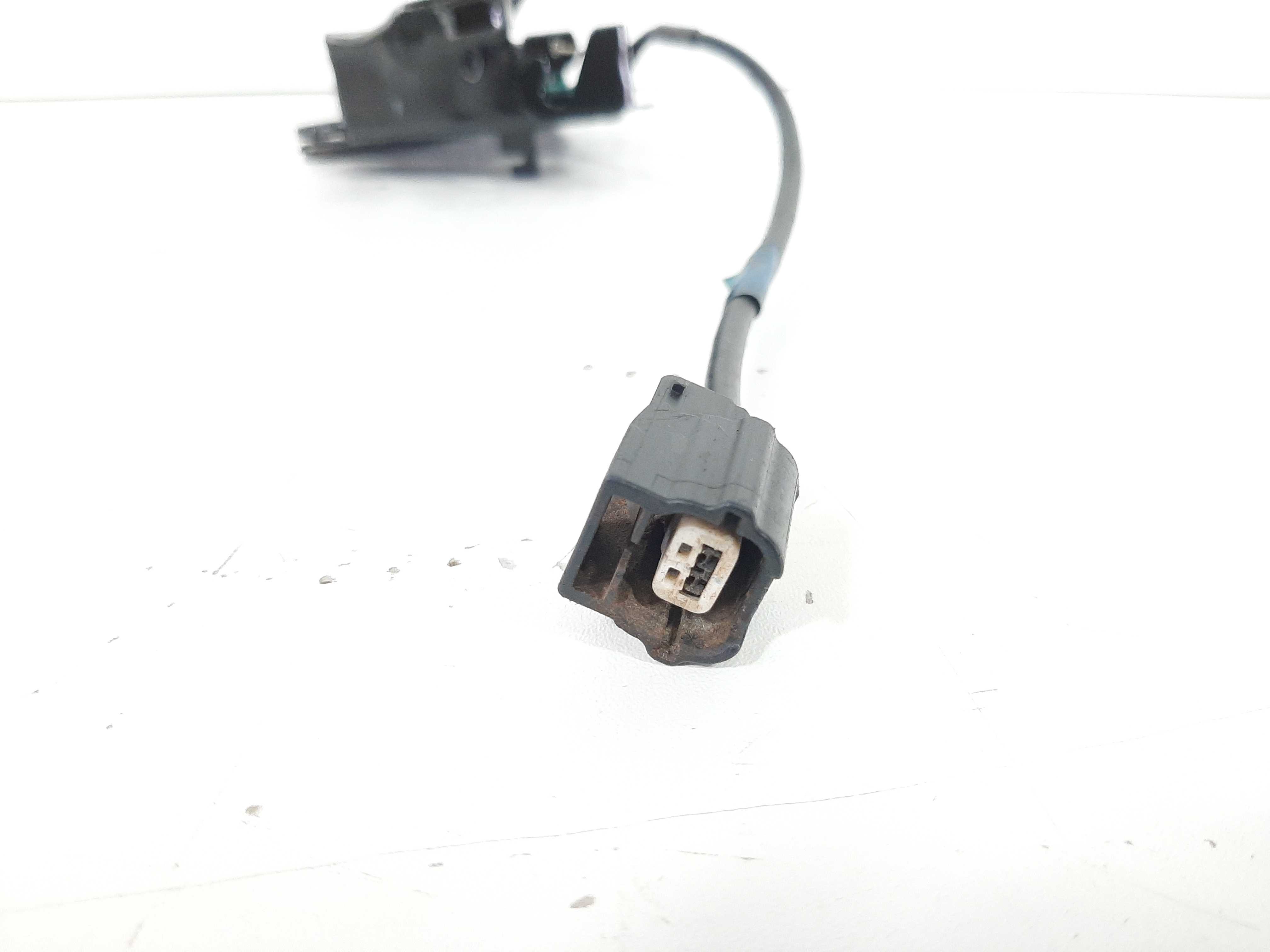Fechadura Trava Capô Dianteiro Honda Hrv Ex 2015 2016 A 2019 3