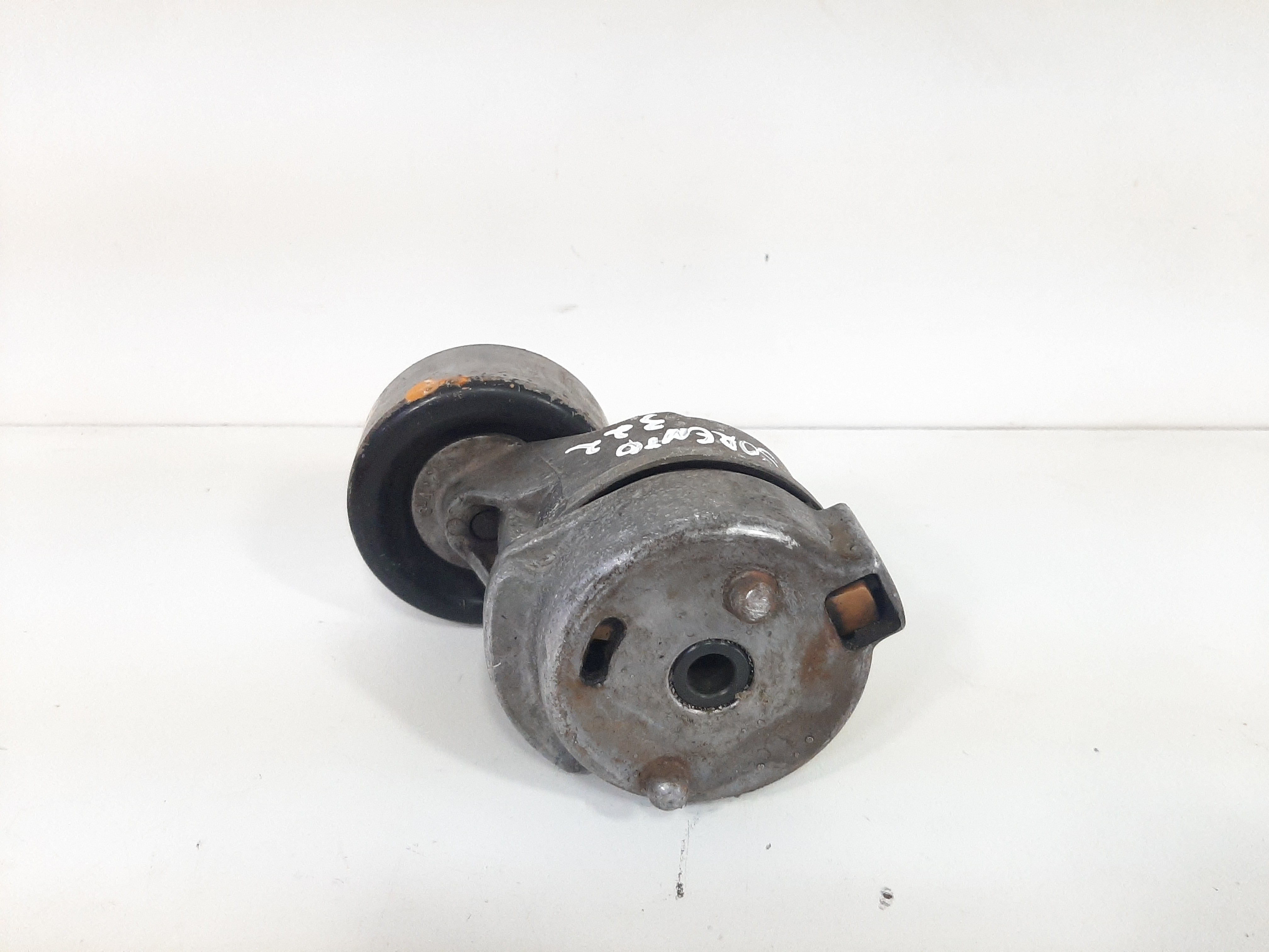 Tensionador Correia Kia Sorento 2.5 T Diesel 2004 A 2007 5