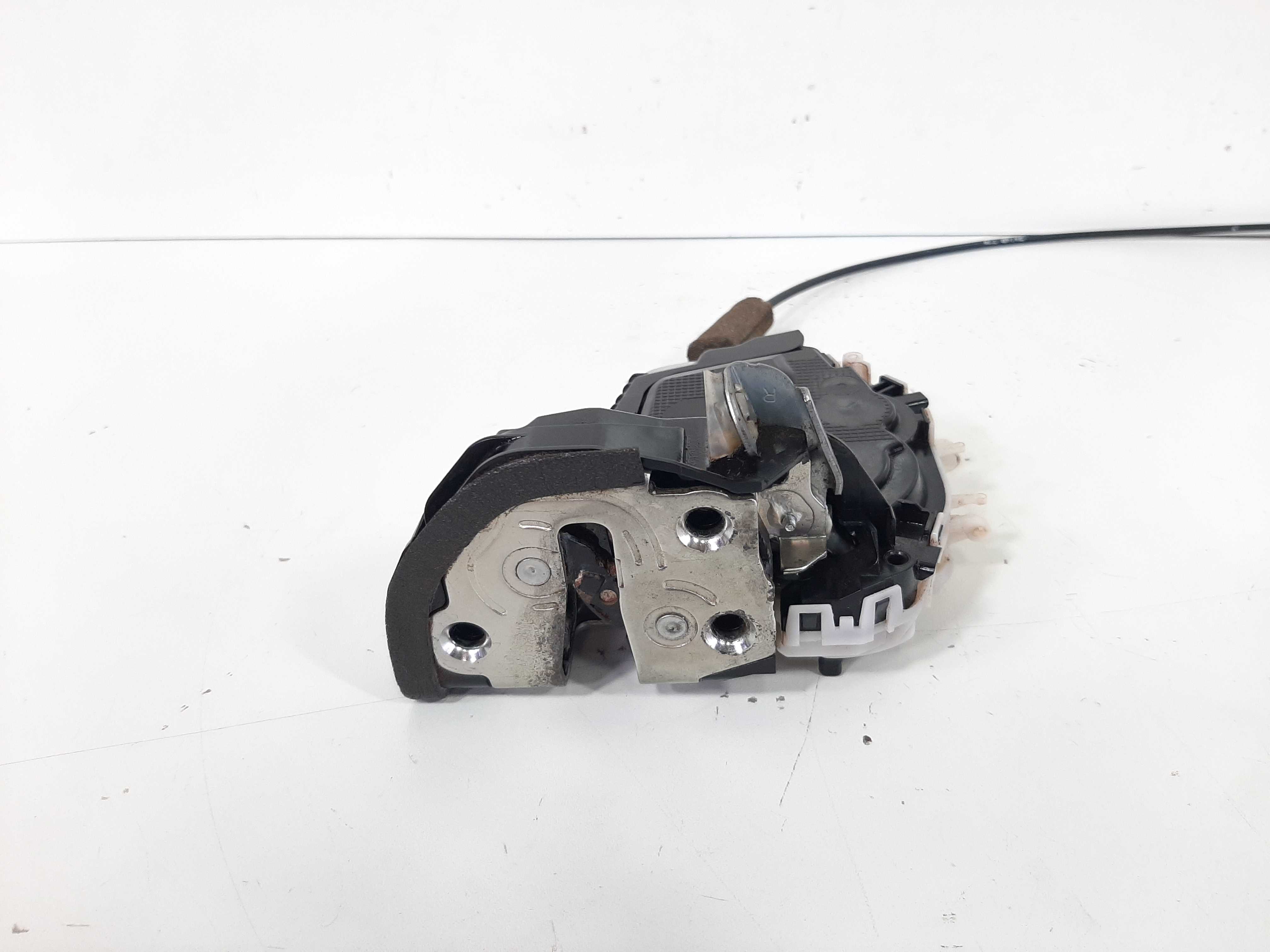 Fechadura Elétrica Traseira Direita Honda Hrv 2015 A 2018 4