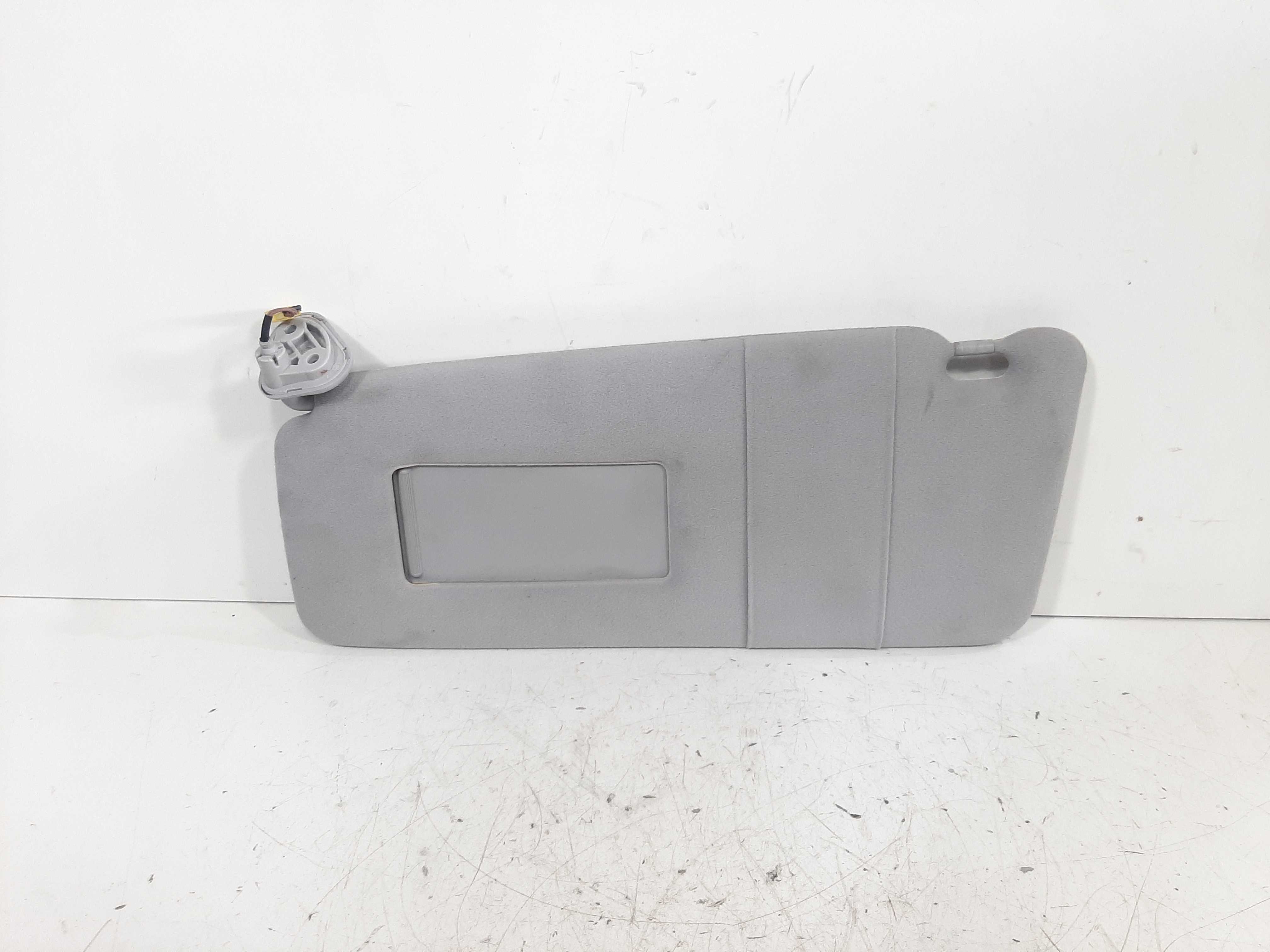 Quebra Sol Dianteiro Esquerdo Bmw 540i Serie 5 E39 96 A 04 2