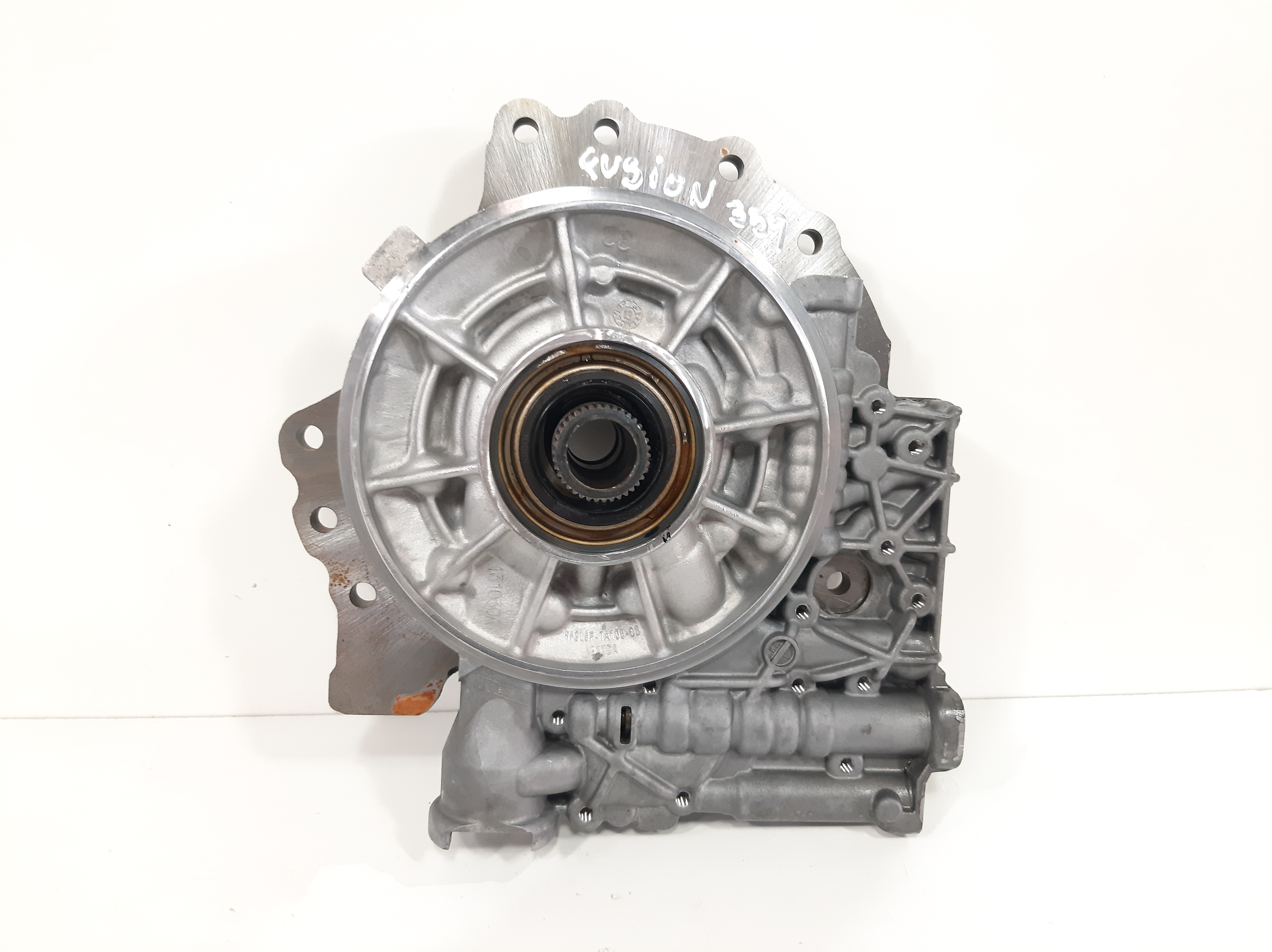 Bomba Óleo Caixa Câmbio Fusion Titanium 2.0 Ecoboost 14 A 19 8
