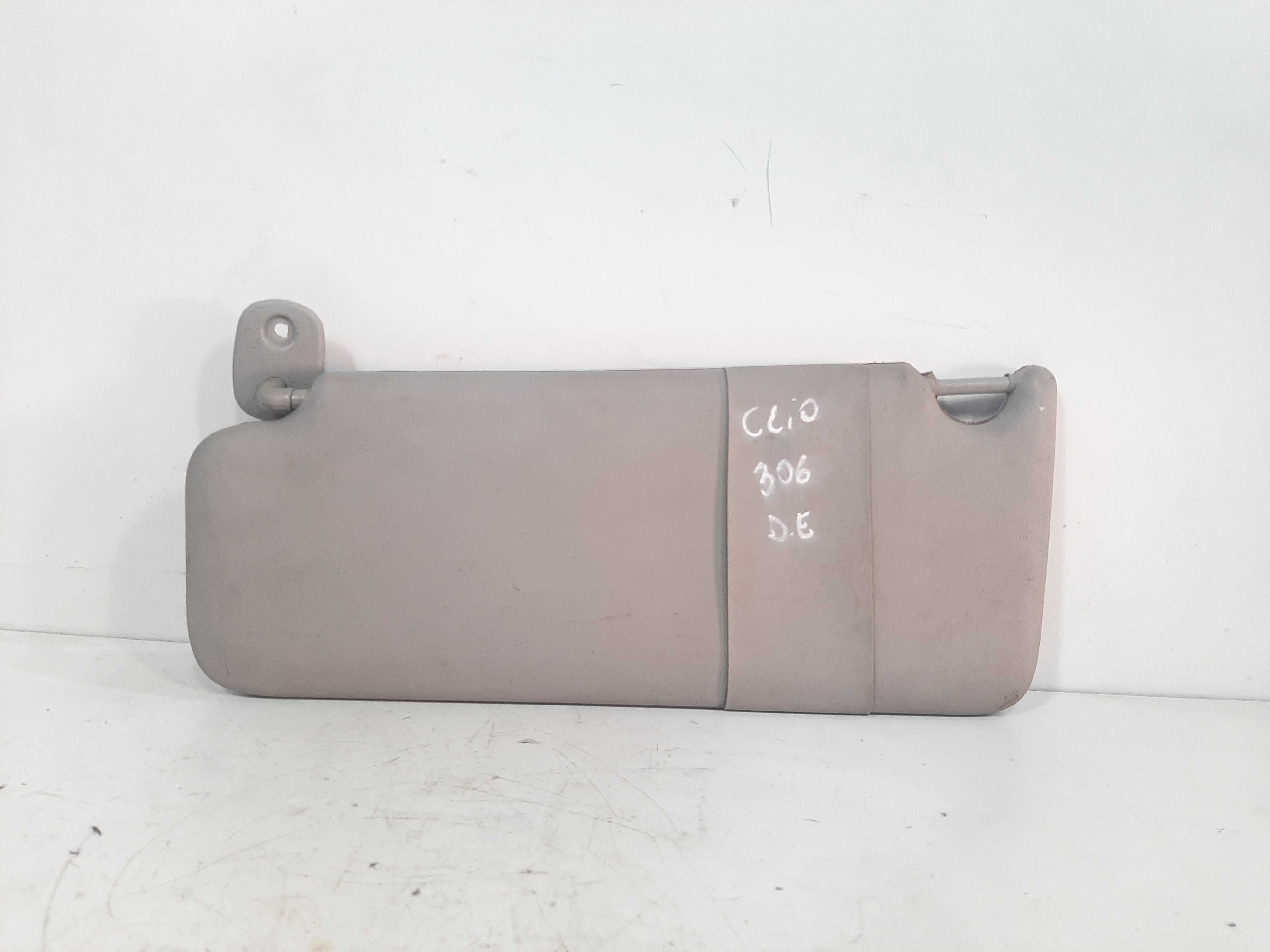 Quebra Sol Esquerdo Renault Clio Sandero Logan 2005 A 2015 2