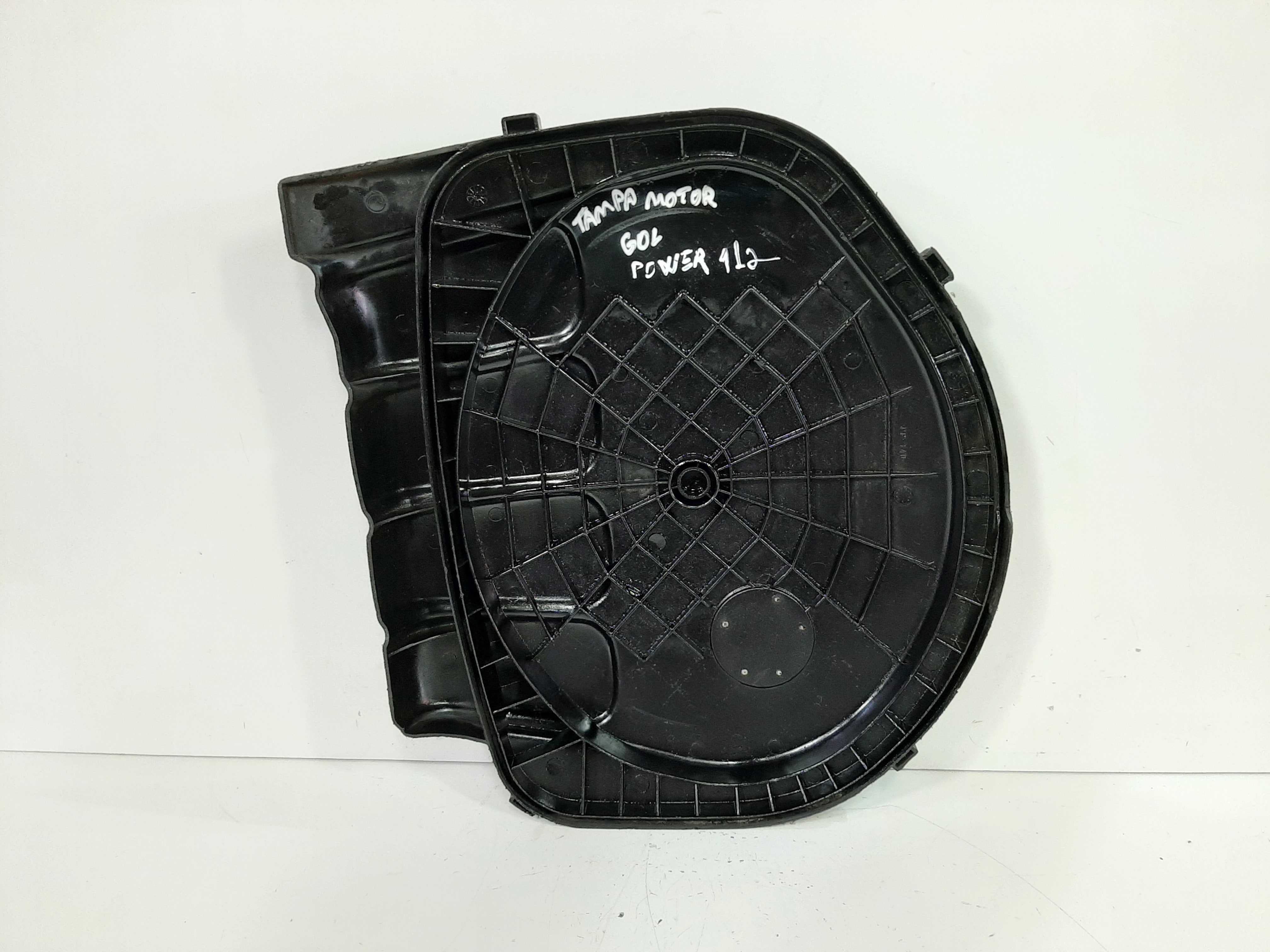 Tampa Motor Capa Gol G3 16v Power 1998 1999 2000 A 2003 3