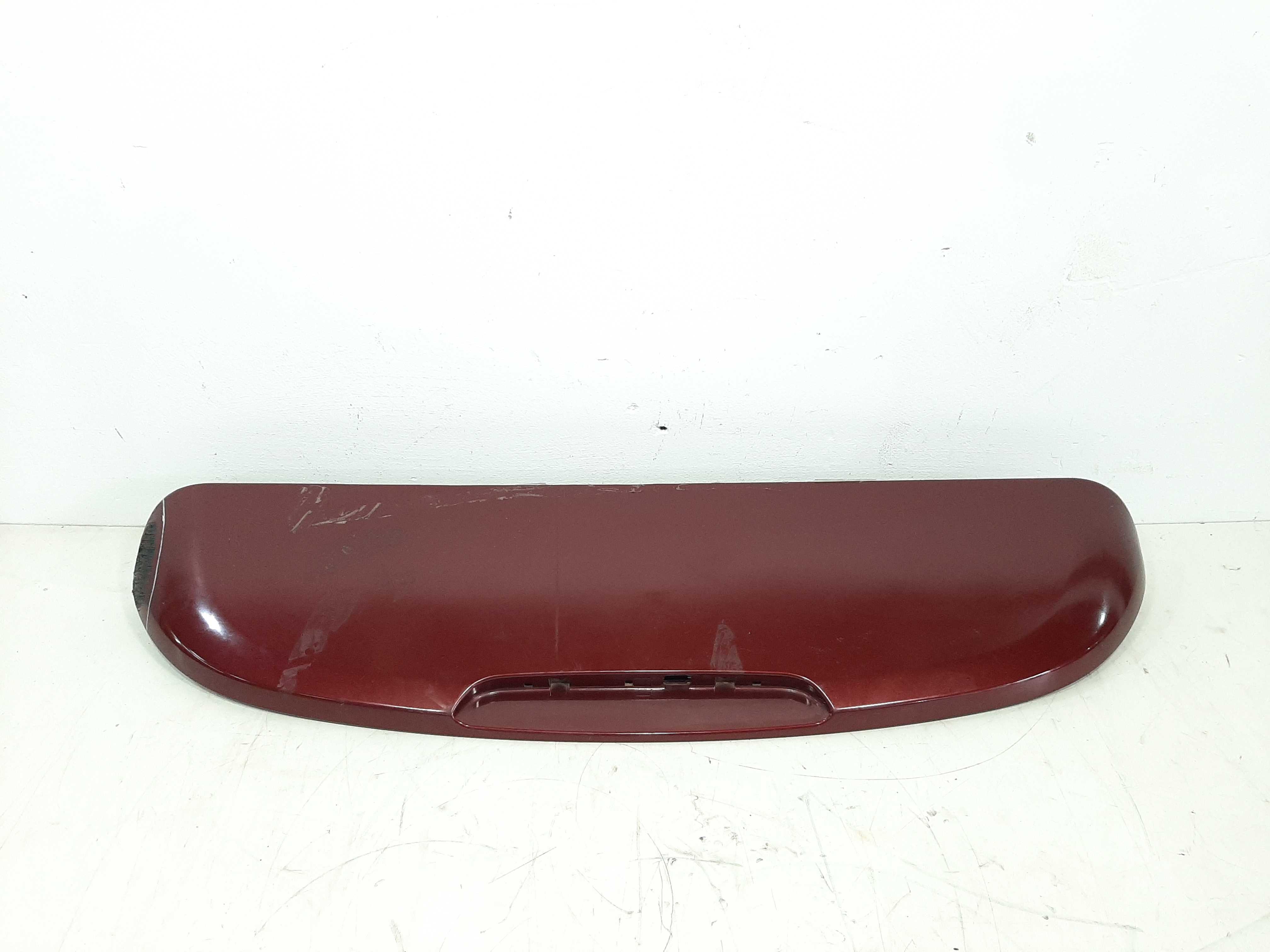 Aerofolio Jeep Renegade 2016 2017 2018 2019 2020 C/ Avaria 1