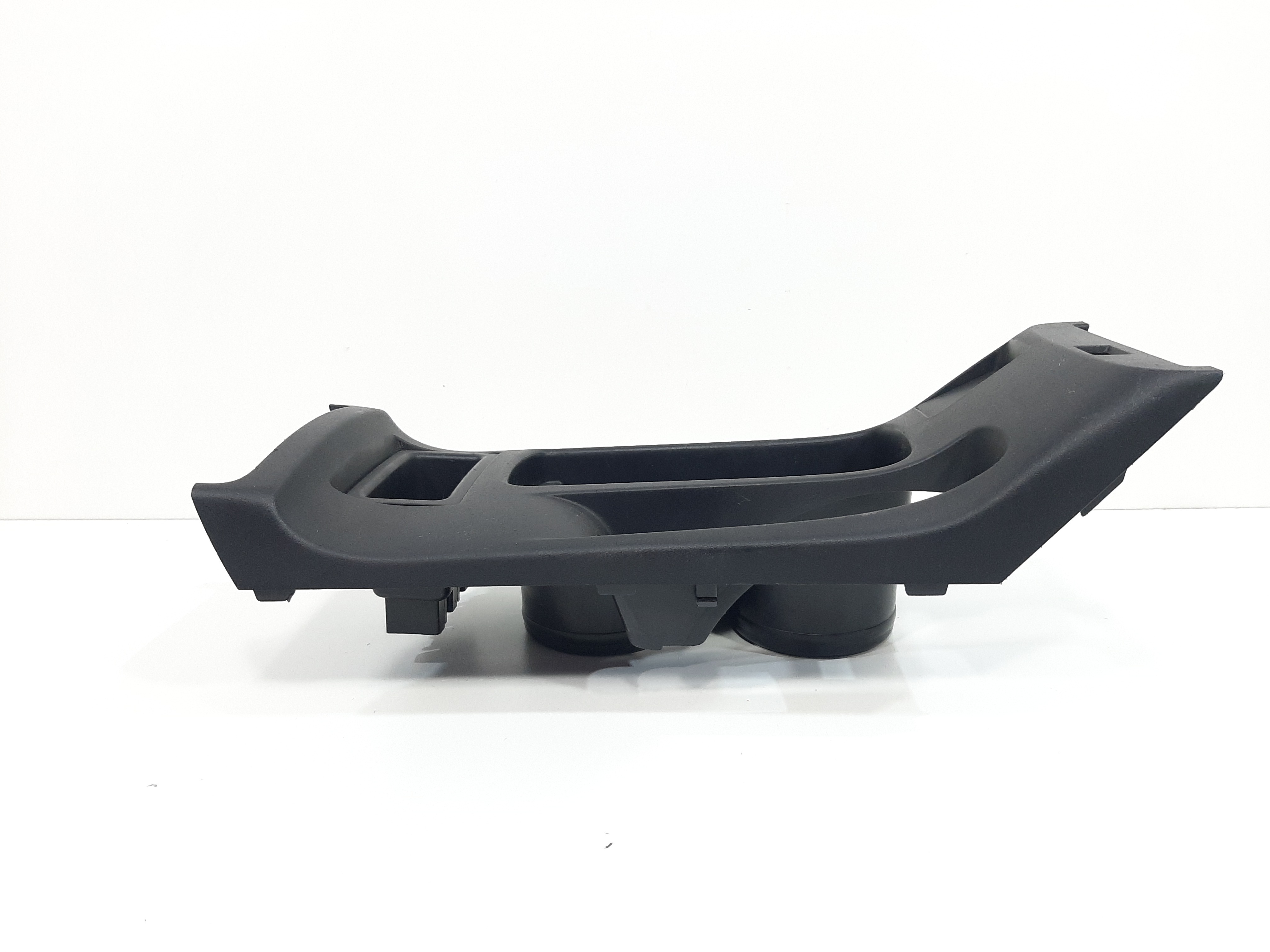 Acabamento Porta Copo Mitsubishi Lancer 2011 2012 A 2018 7
