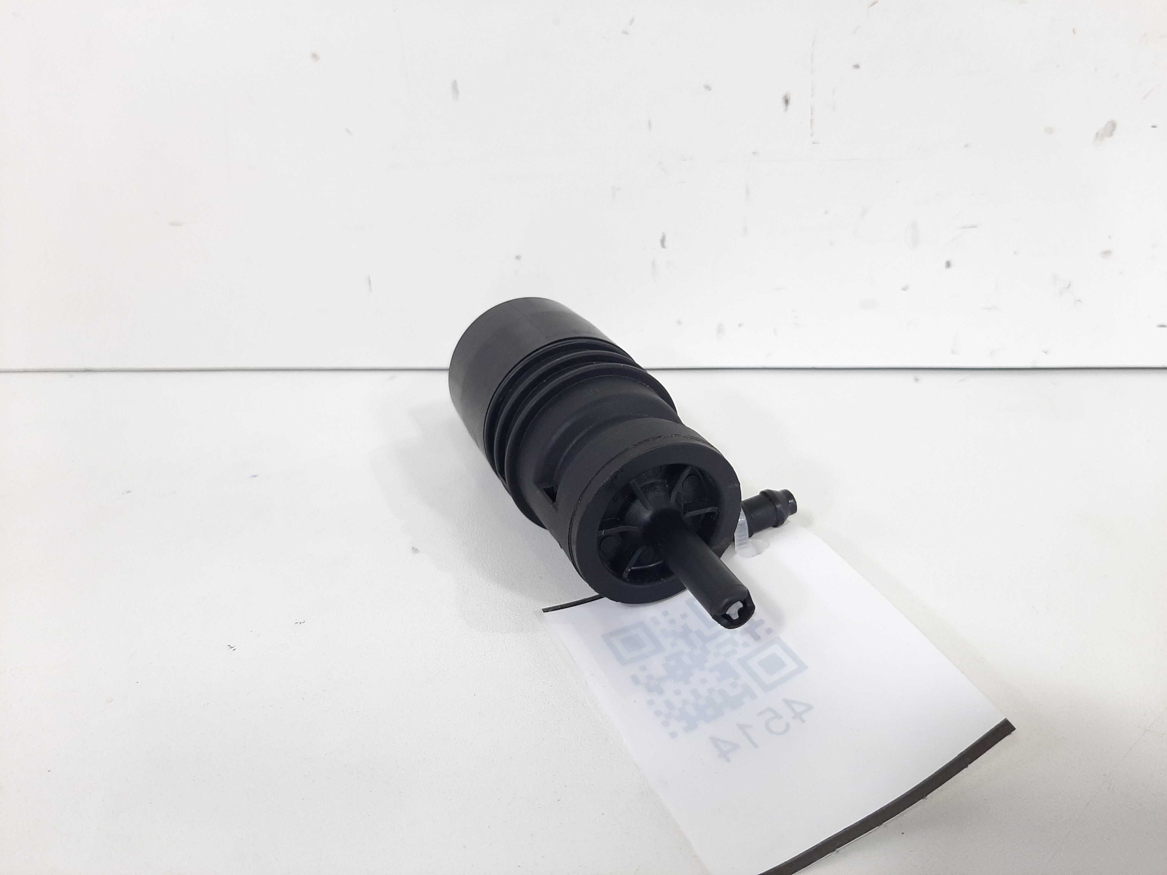 Motor Esguicho Limpador Bmw X1 118i 2010 2011 2012 2013 4