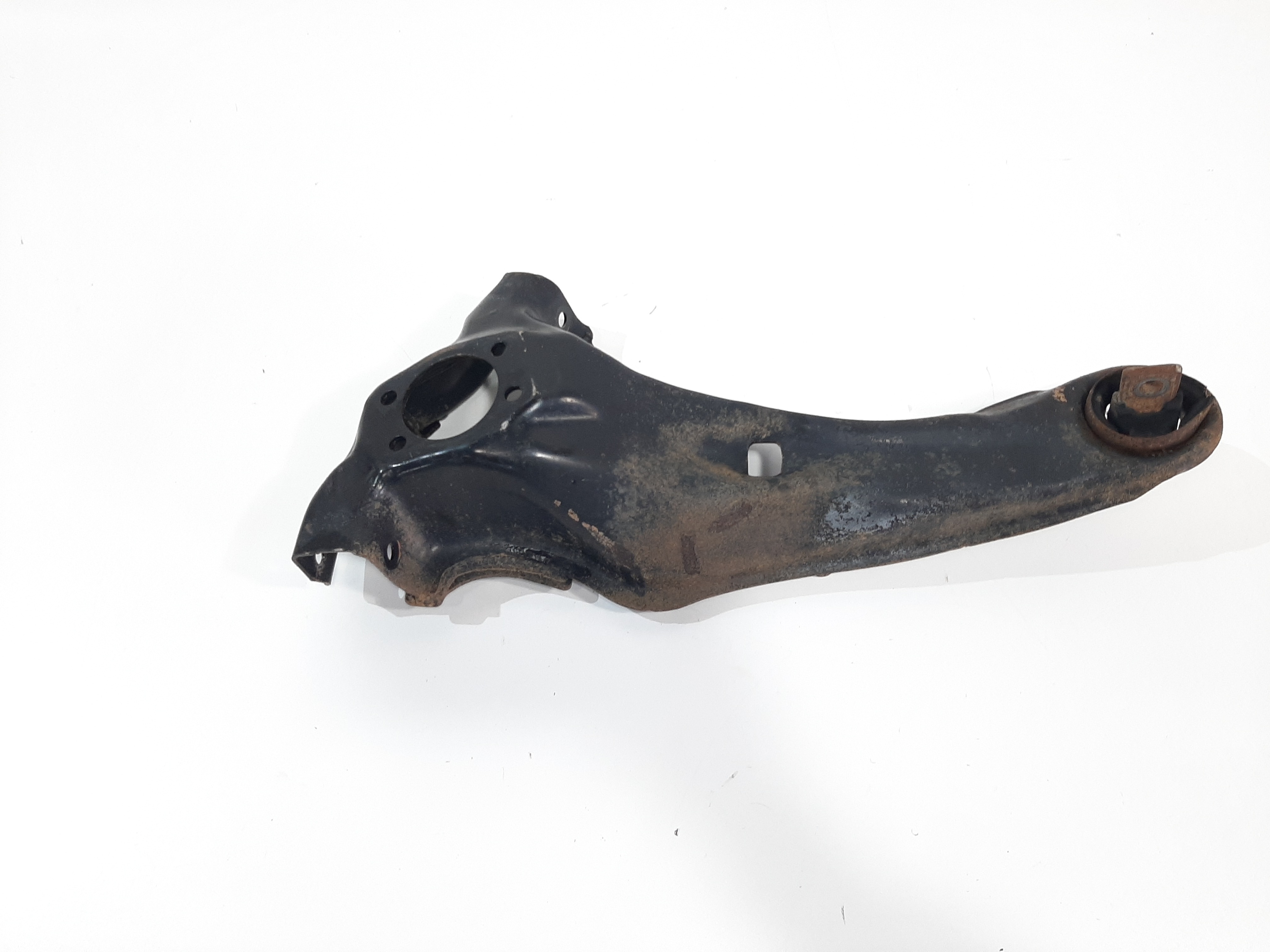 Braço Facão Traseiro Direito Mitsubishi Lancer 2011 A 2018 4