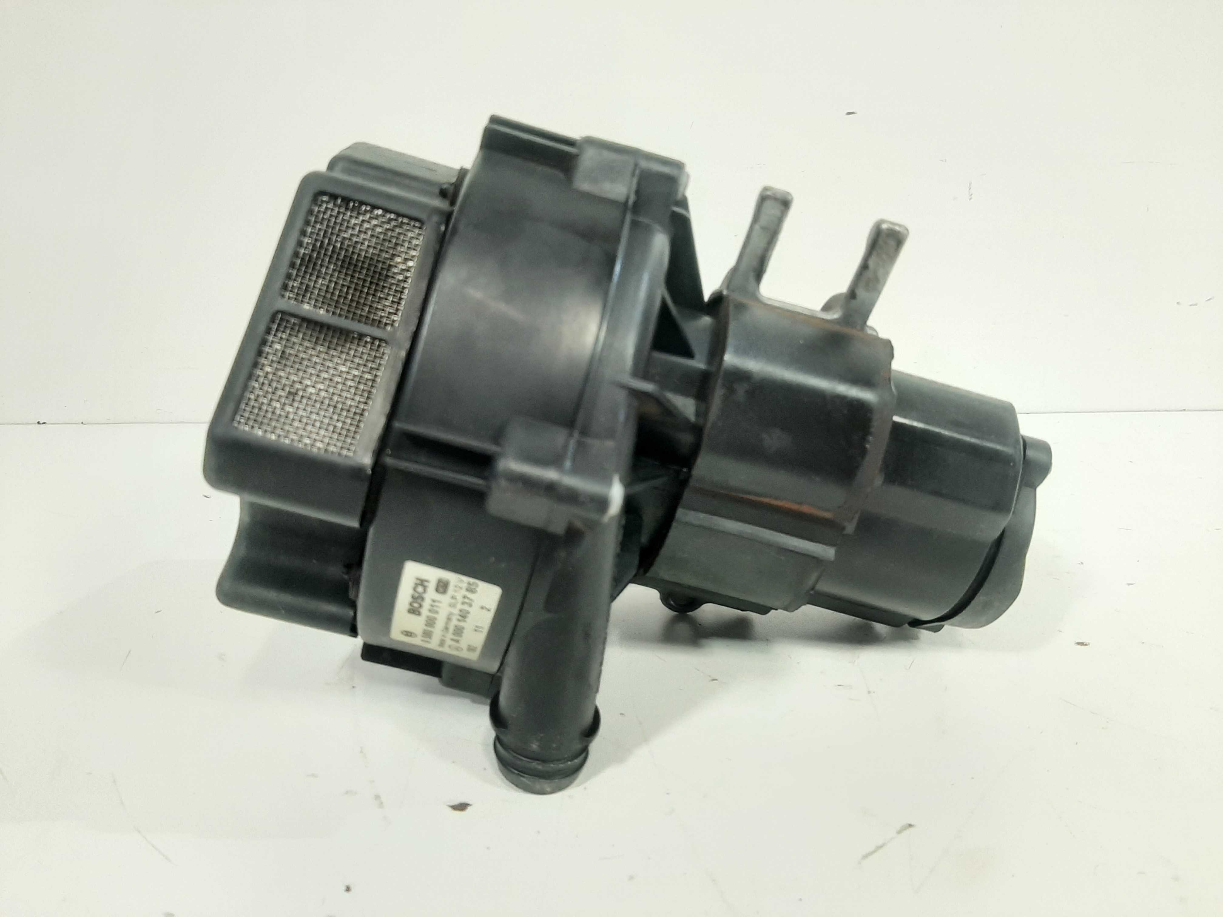 Bomba Ar Auxiliar Mercedes E320 C240 W210 3.2 24v 1998 A 02 2