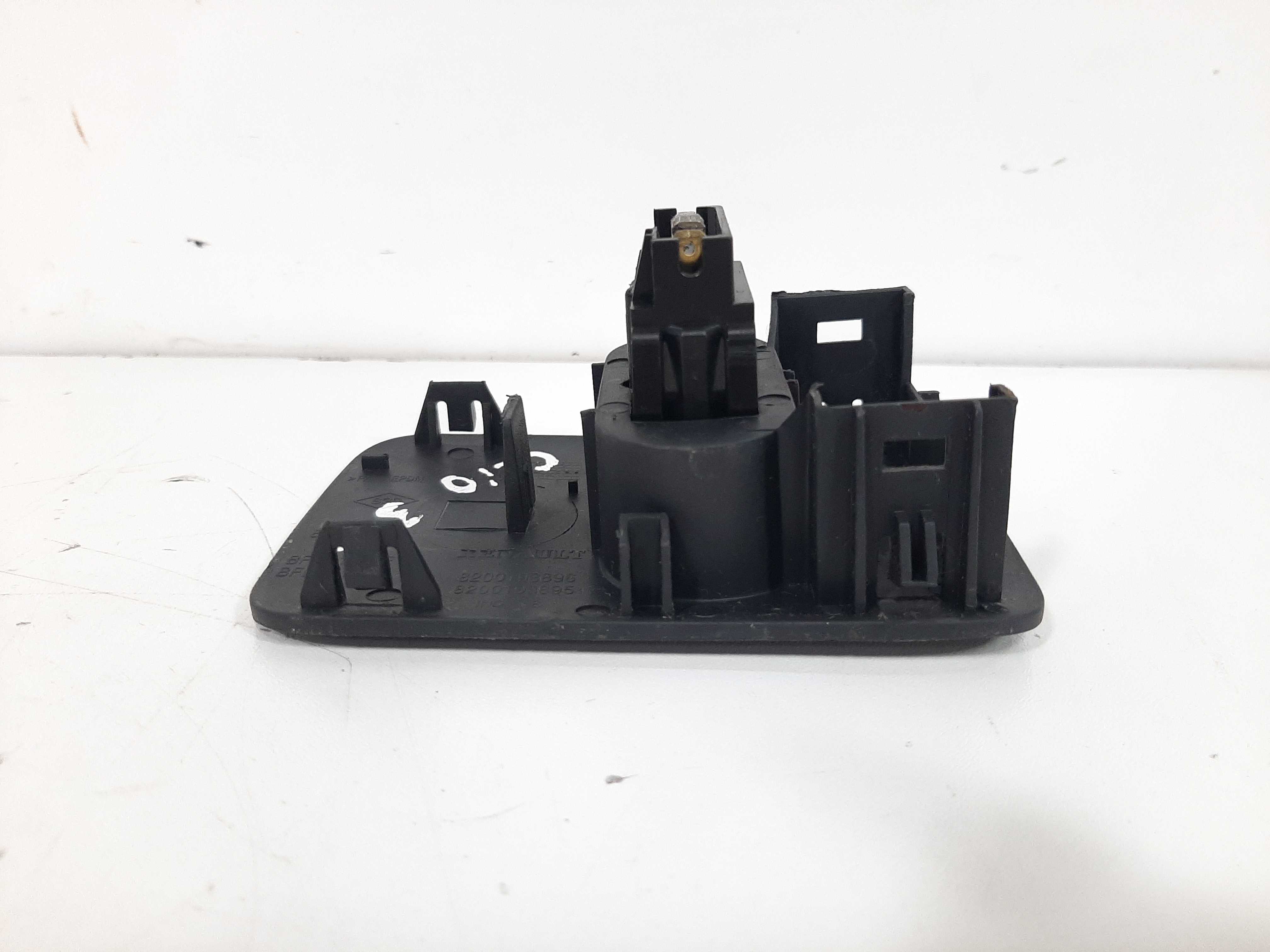 Botão Desembaçador Renault Clio 2003  2004 2005 2006 A 2015 6
