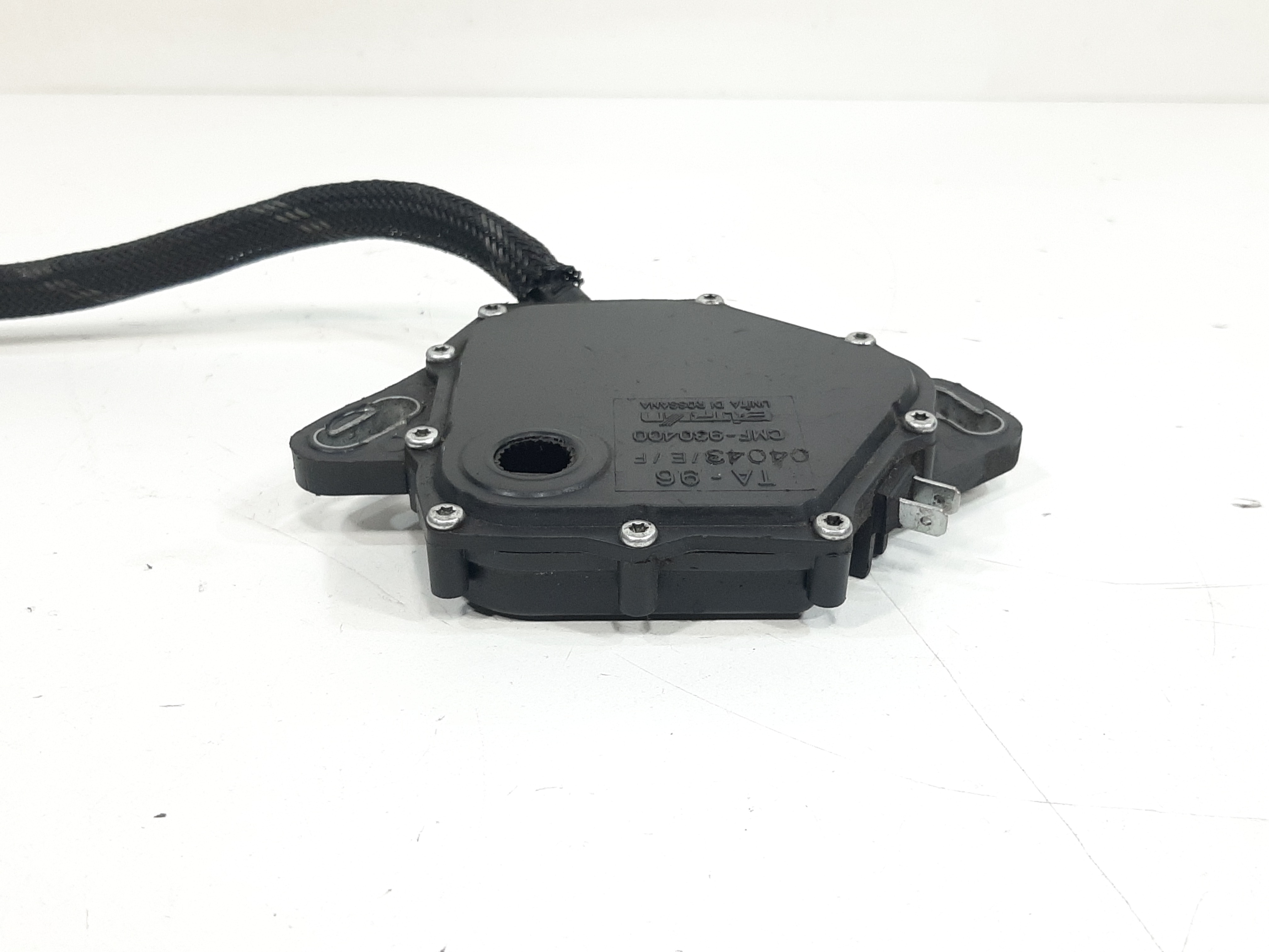 Chave Câmbio Automático Citroen C4 2007 2008 A 2013 5