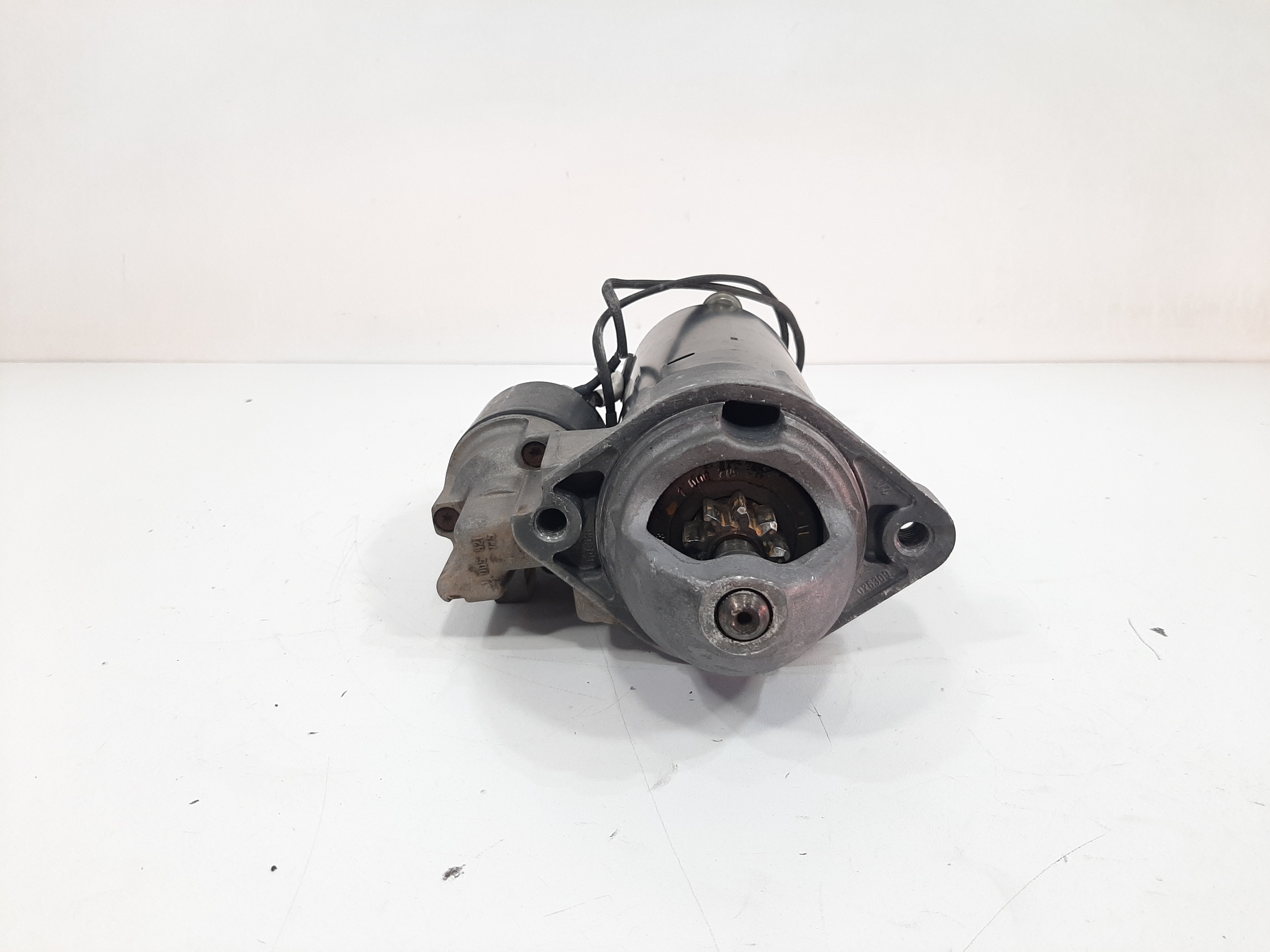 Motor Arranque Partida Bmw X5 E53 4.4 V8 1999 2000 A 2006 8