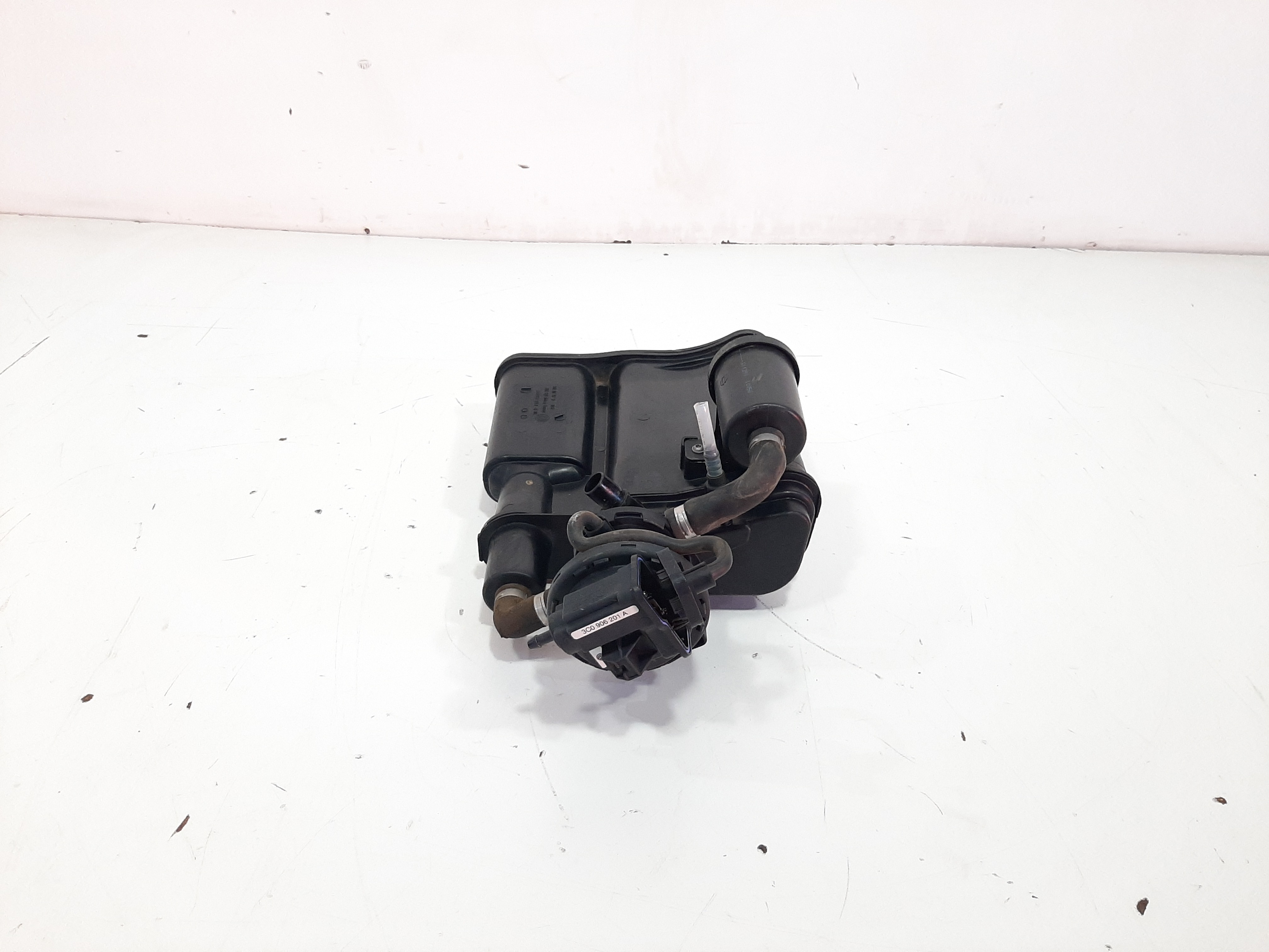 Filtro Canister Vw Tiguan 2013 2014 A 2017 Passat 2.0 Tsi 7