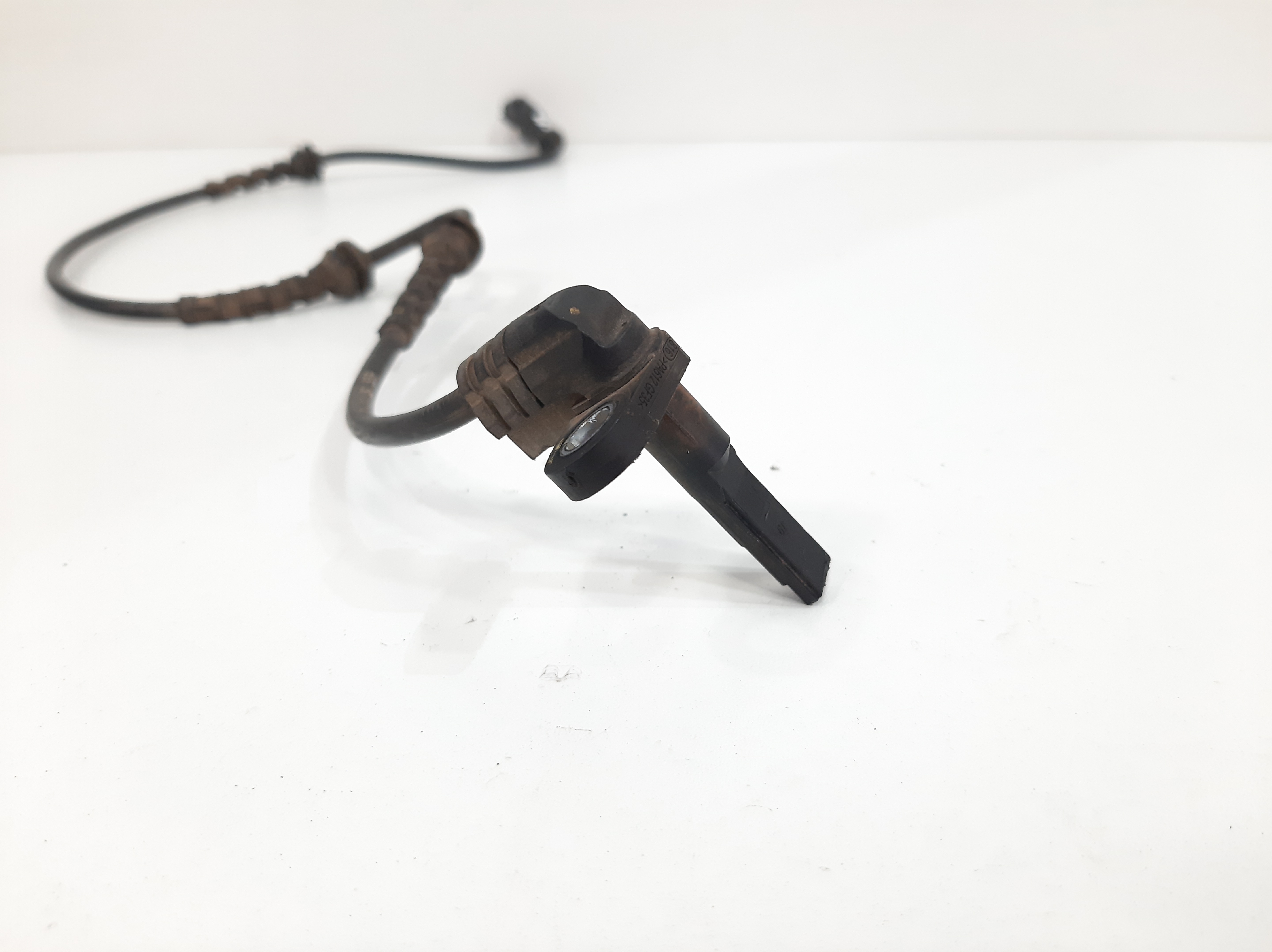 Sensor Abs Dianteiro Direito Renault Fluence 2010 A 2018 9