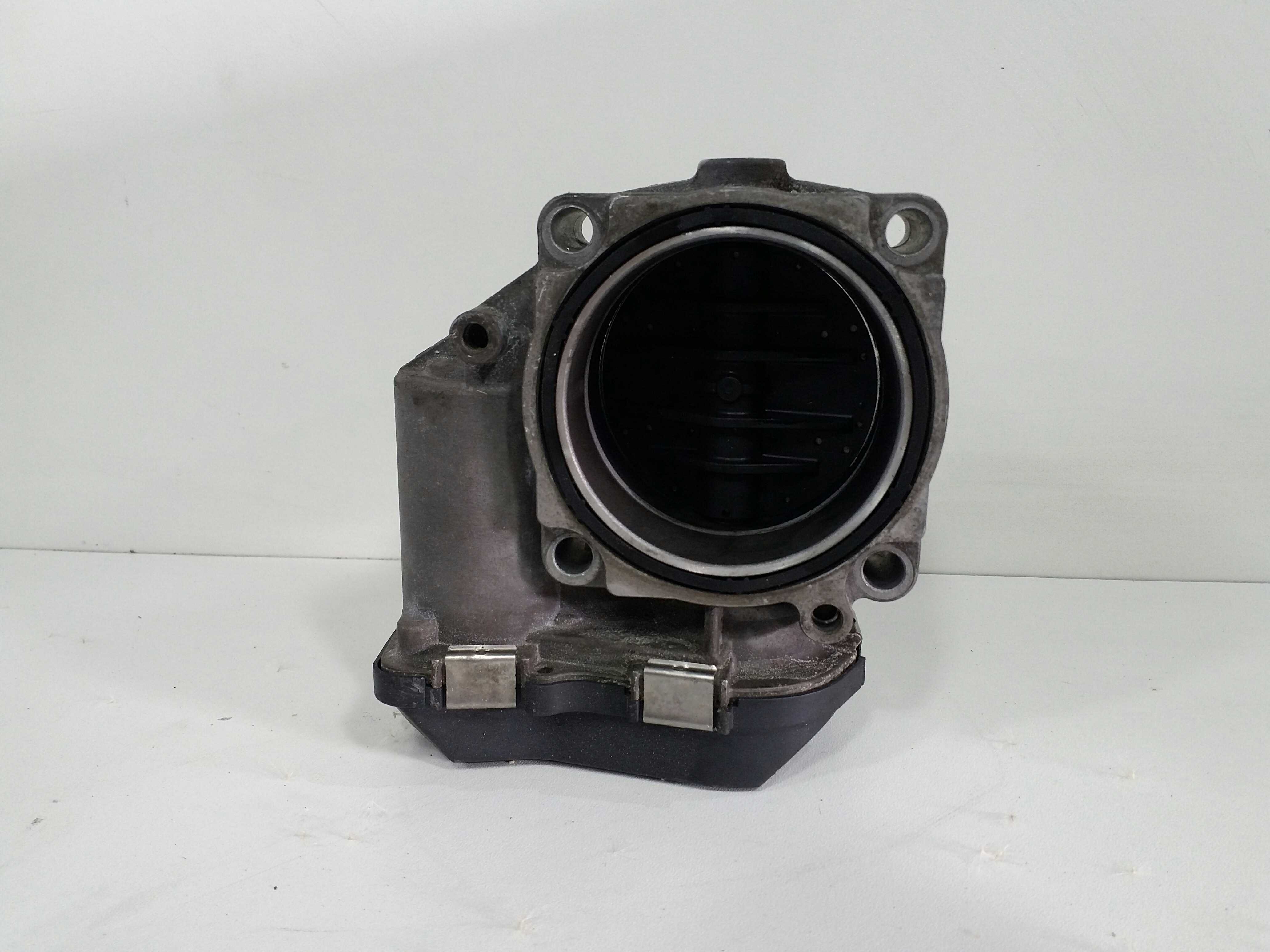 Tbi Corpo Borboleta Injeção Bmw 320i 2.0 N46 2006 A 2011 3