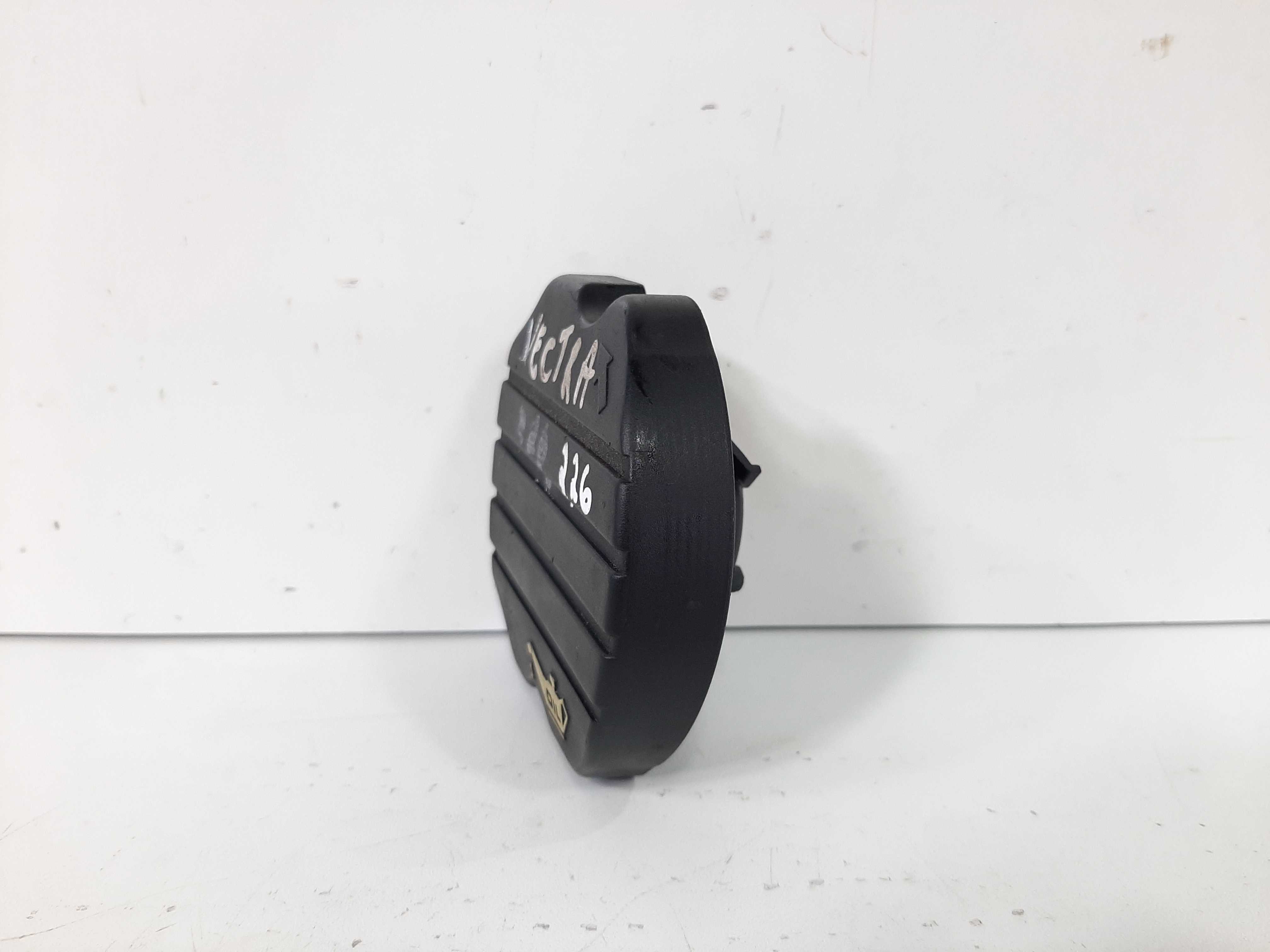 Tampa Óleo Motor Vectra Gl 1996 1997 1998 1999 2000 2001 1