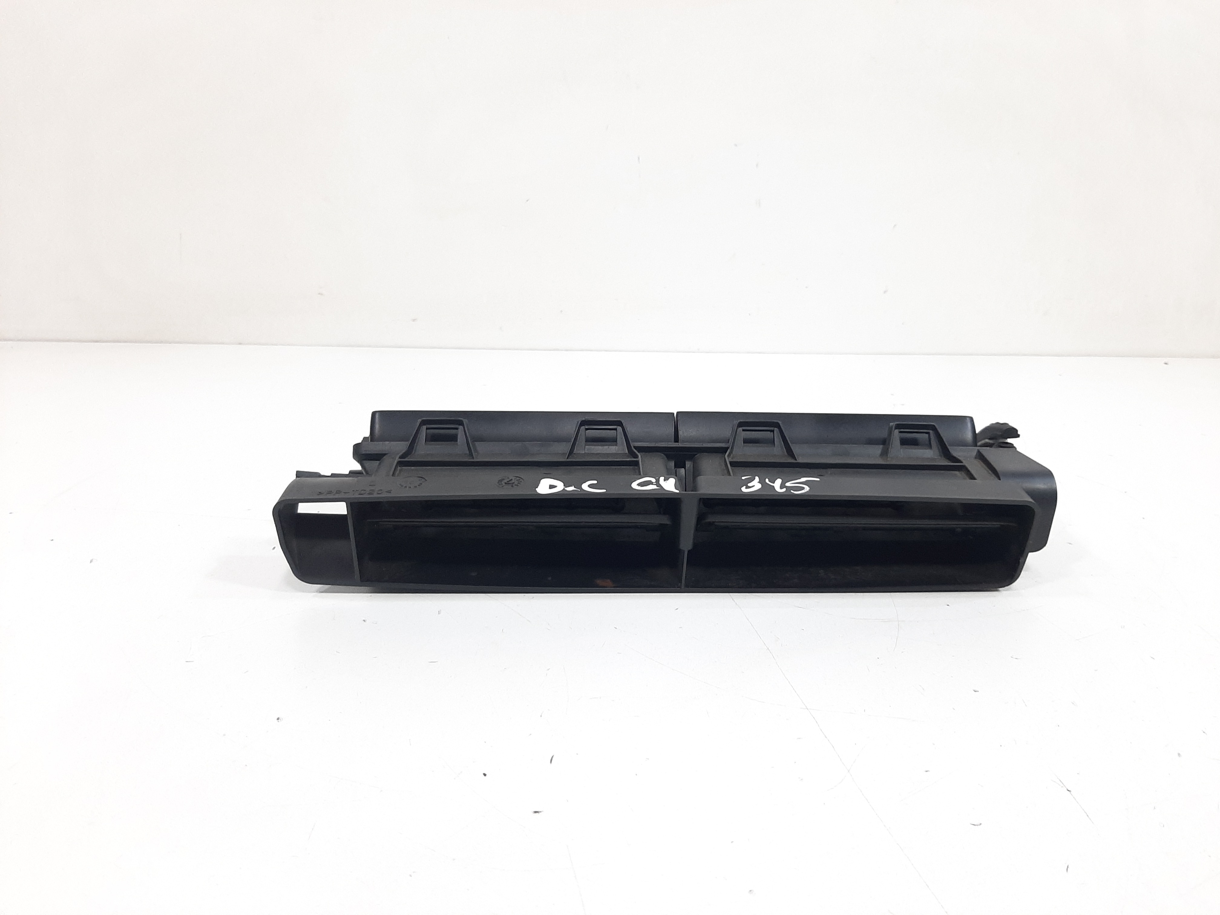 Difusor Ar Dianteiro Central Citroen C4 2007 2008 A 2013 3