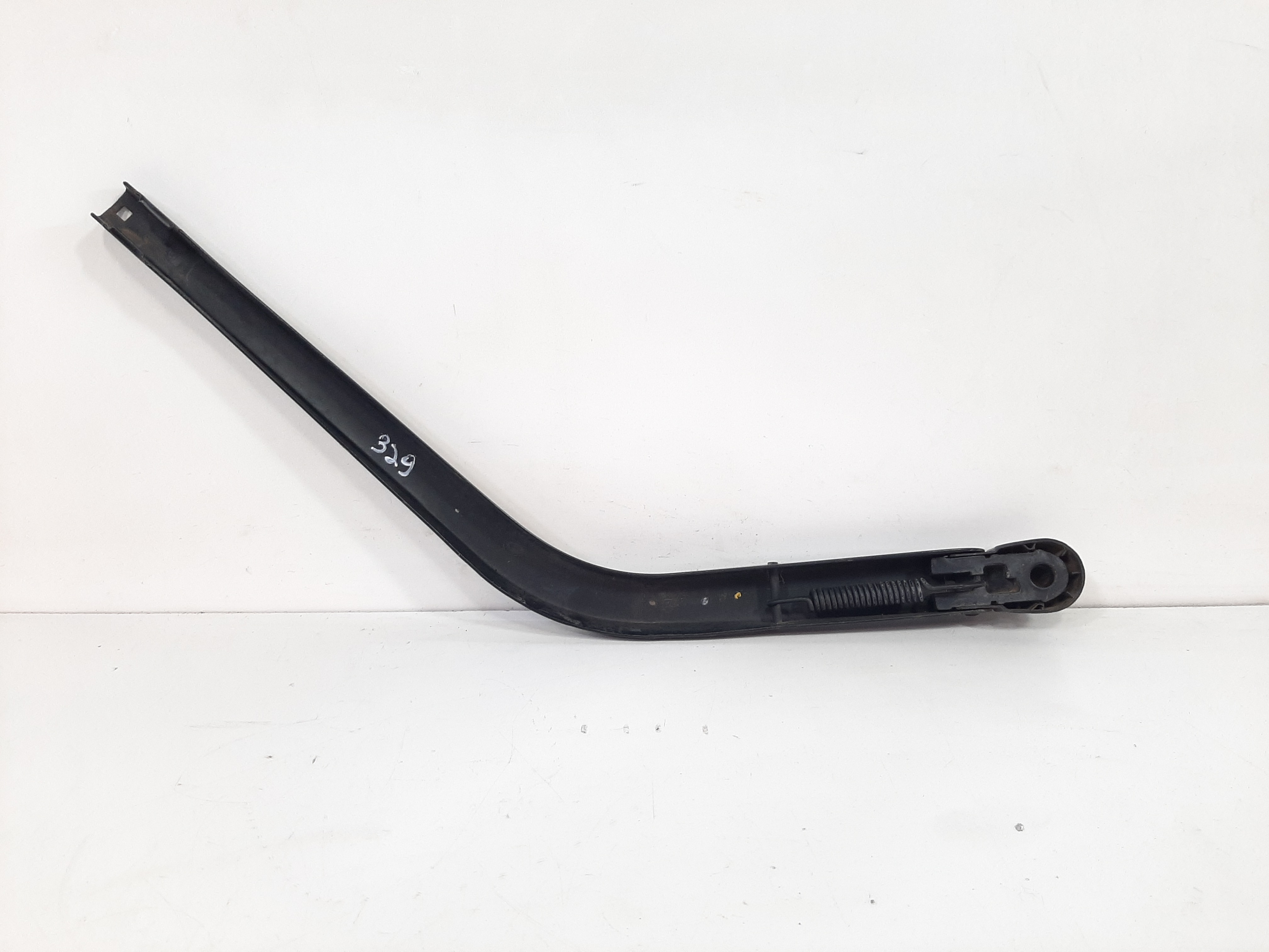 Haste Limpador Traseiro Fiat Doblô 2007 2008 2009 A 2015 7