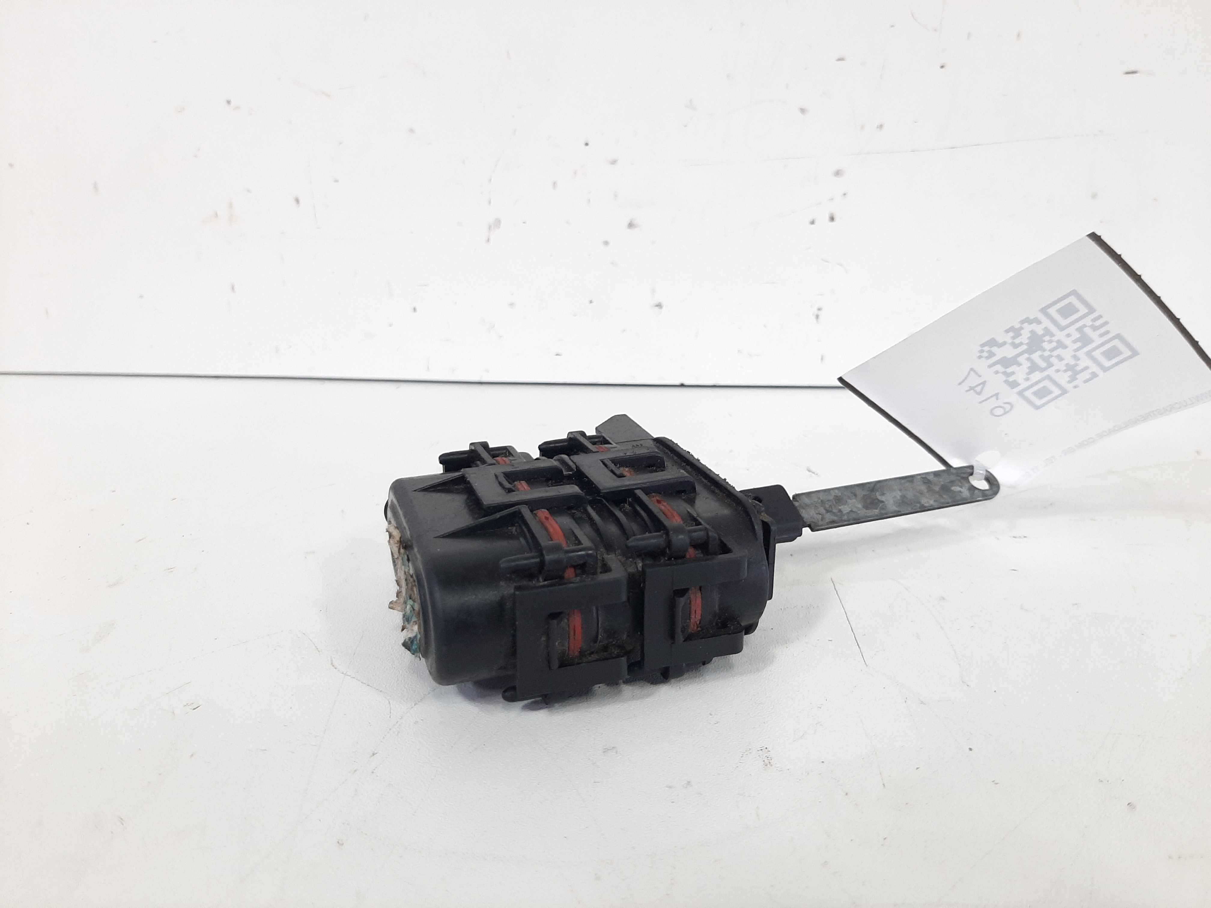 Motor Atuador Ar Condicionado Mercedes C280 1993 1994 A 2000 6