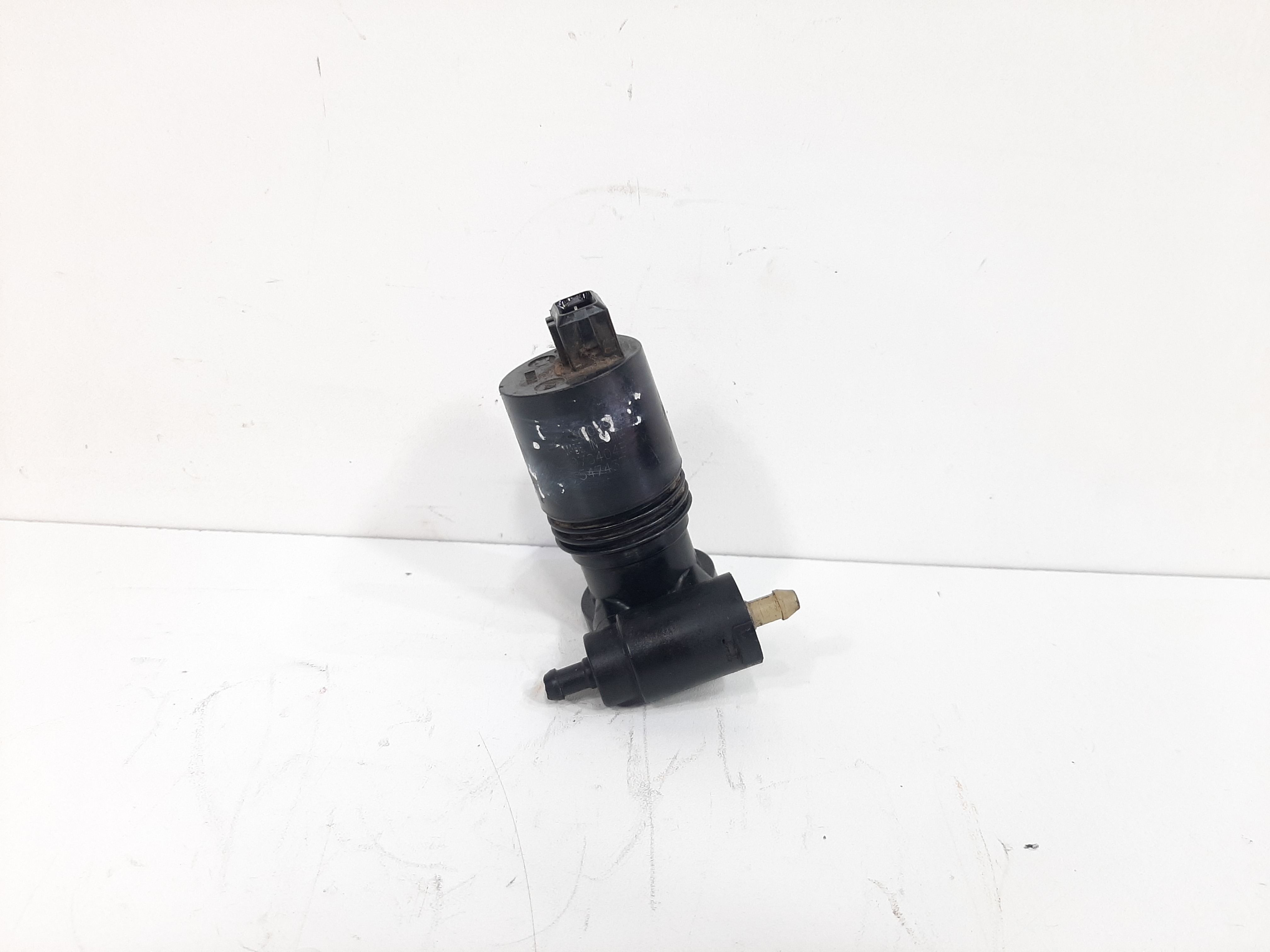 Motor Esguicho Parabrisa Land Rover Freelander 2 2007 A 2012 3
