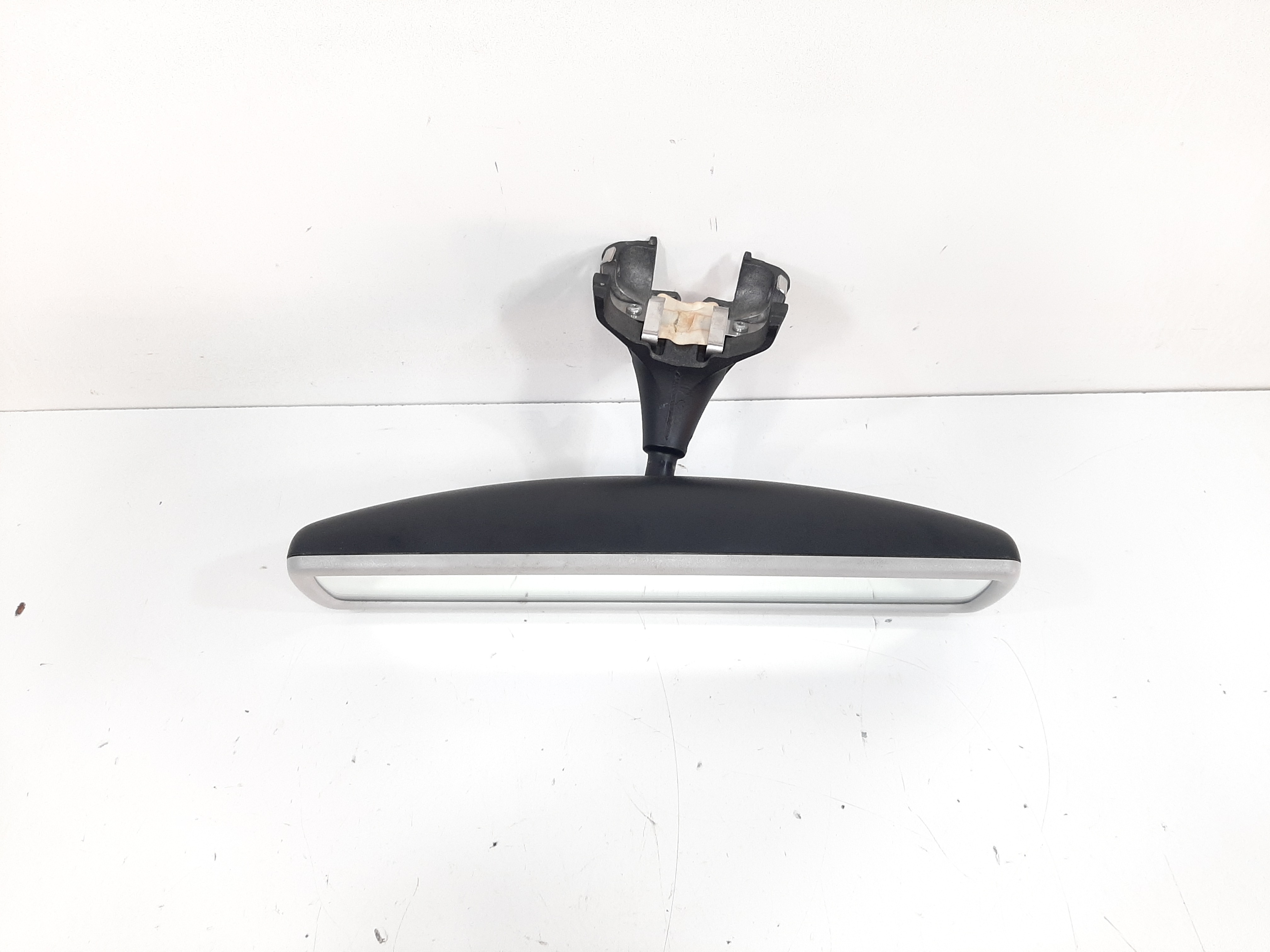 Retrovisor Interno Central Volkswagen Vw Tiguan 2012 A 2017 6