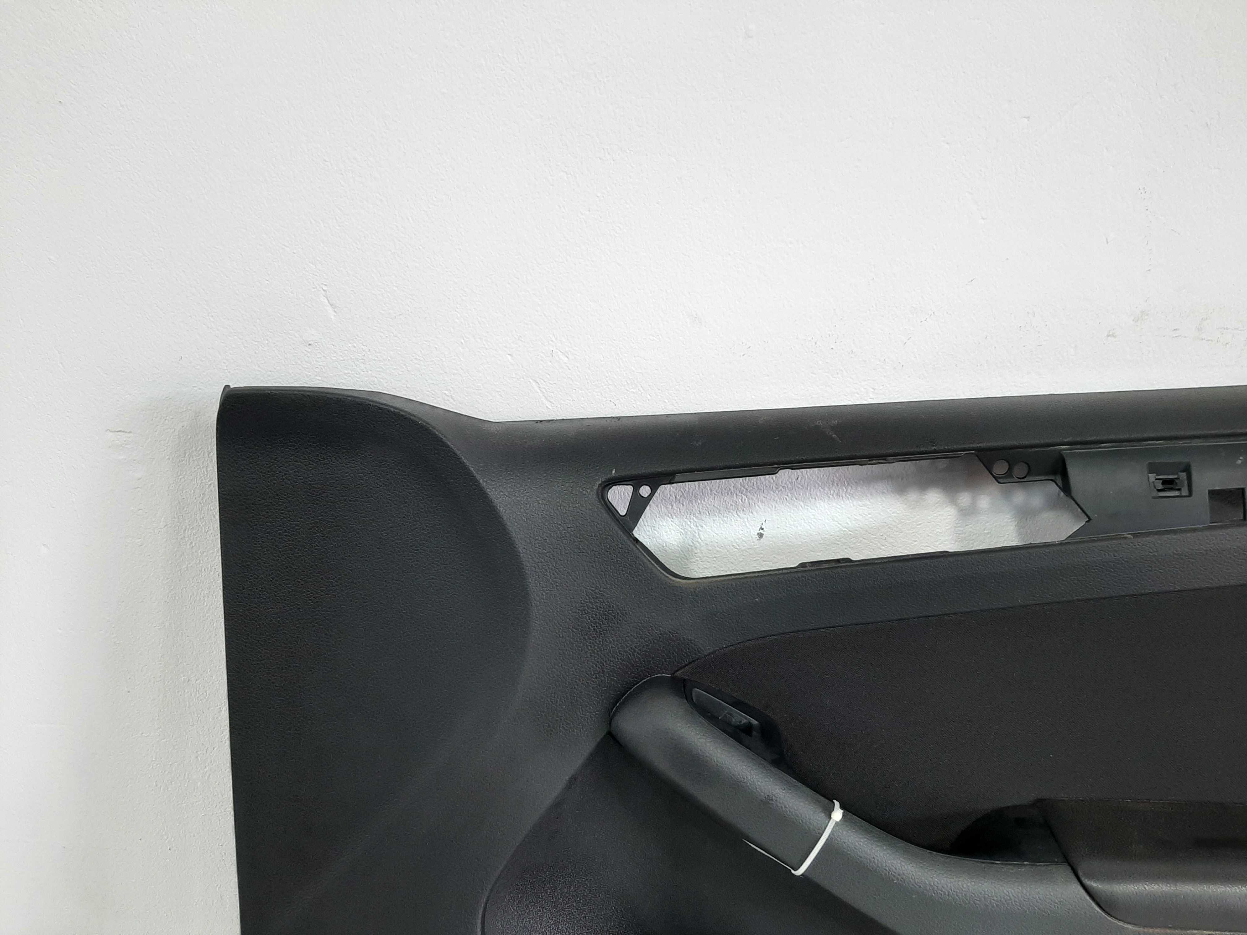 Forro Porta Dianteiro Direito Jetta 2011 2014 2015 A 2017 5