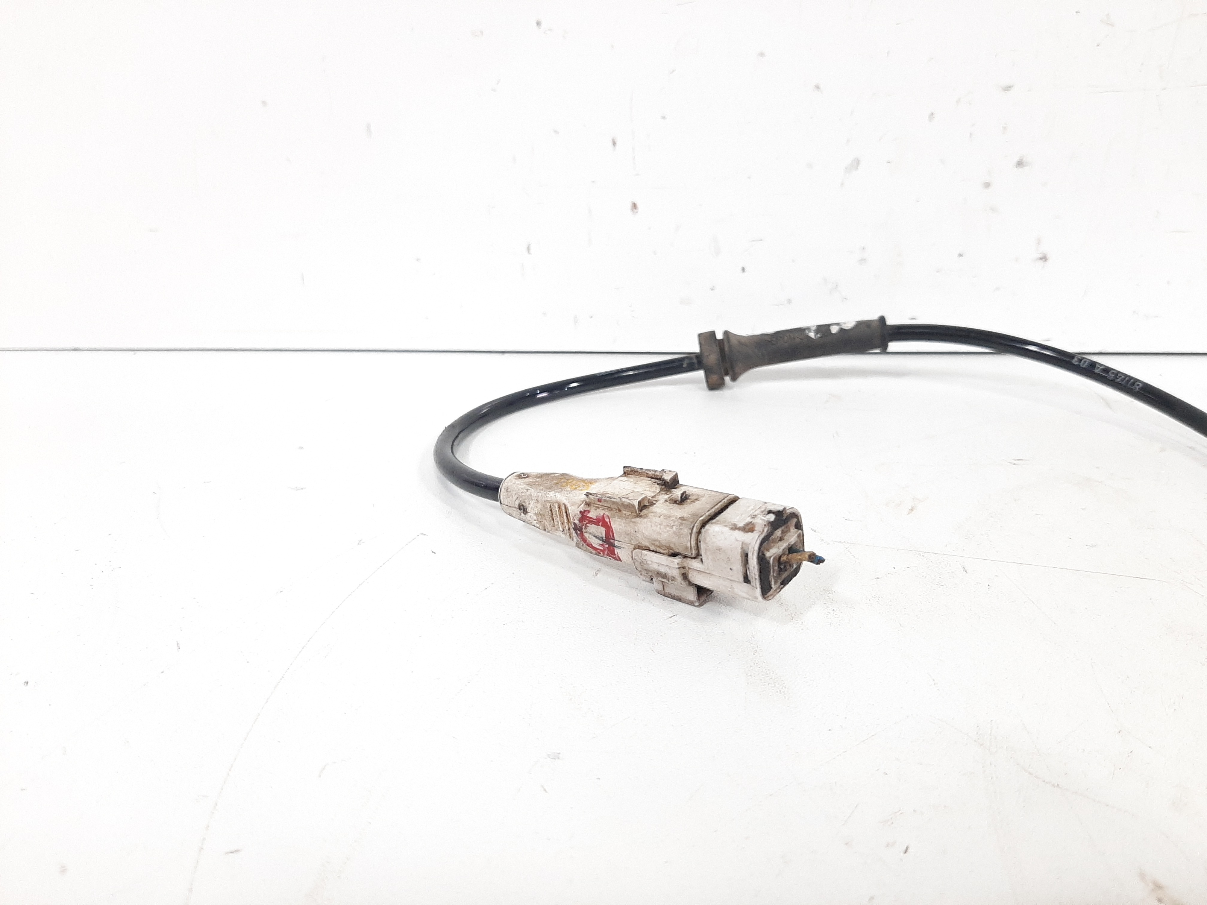 Sensor Abs Dianteiro Direito Peugeot 307 2001 2002 A 2008 10
